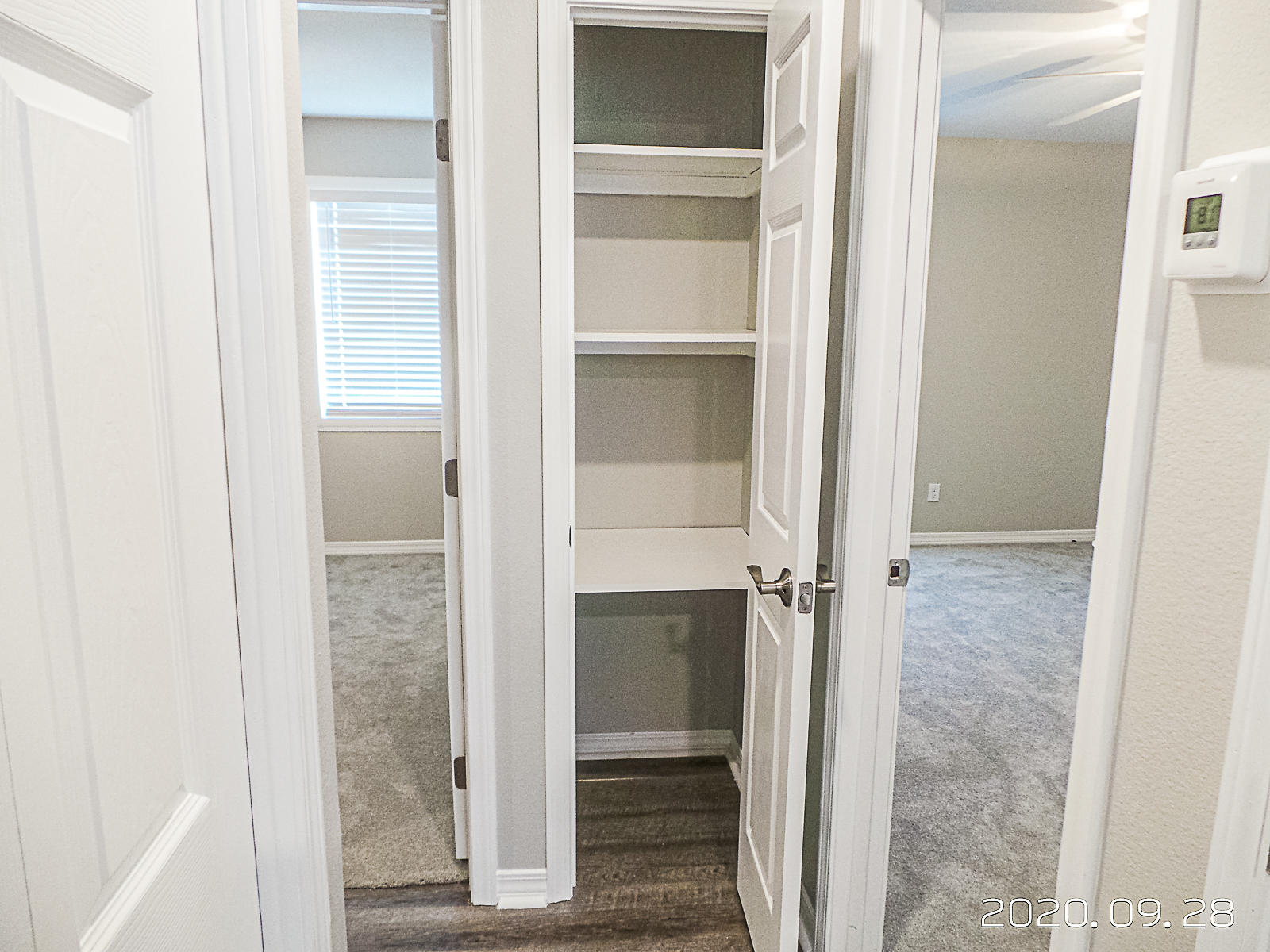 Berthe Avenue Apartments - Residential Lease