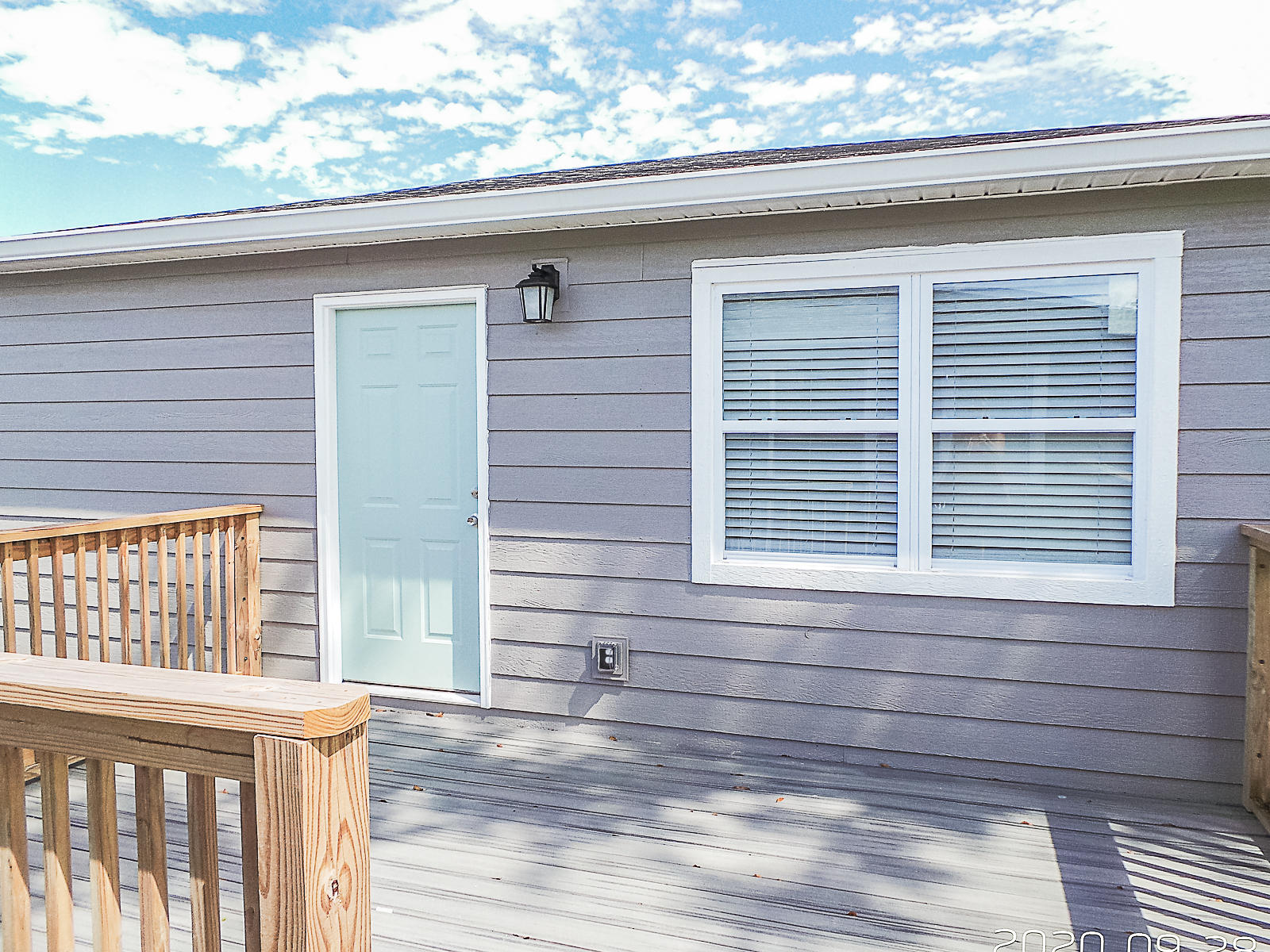 Berthe Avenue Apartments - Residential Lease