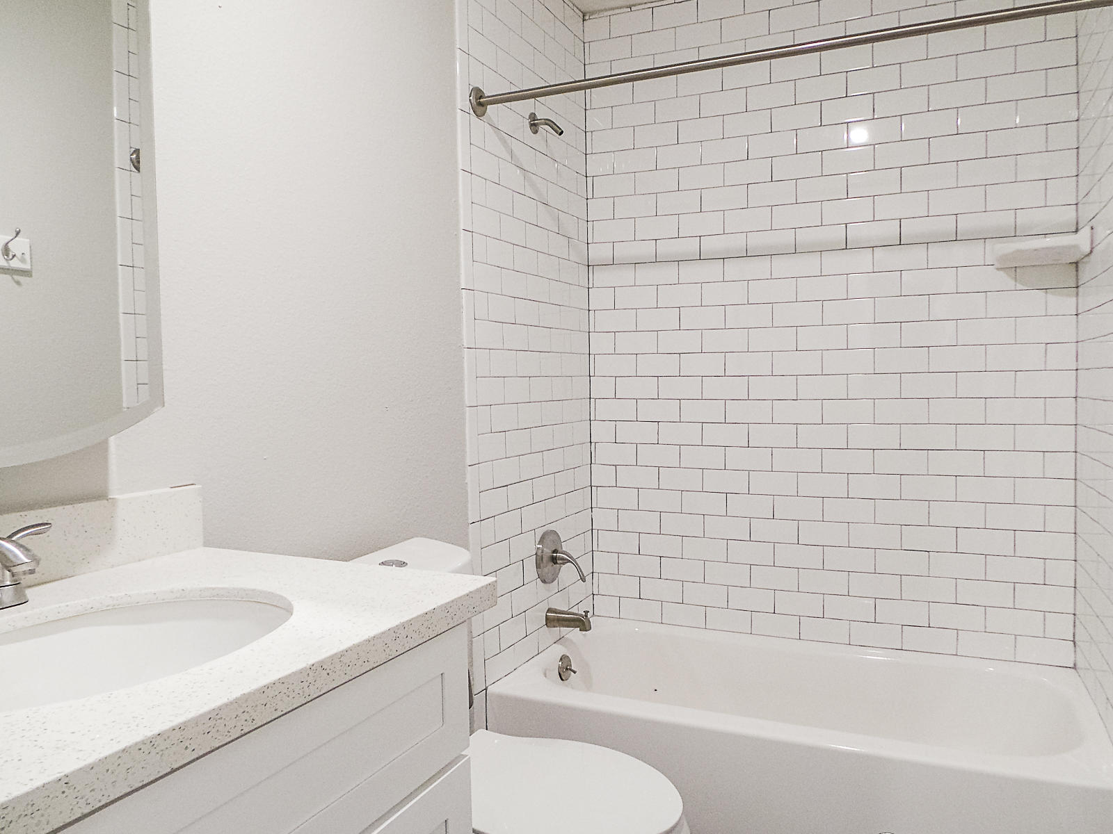 Berthe Avenue Apartments - Residential Lease