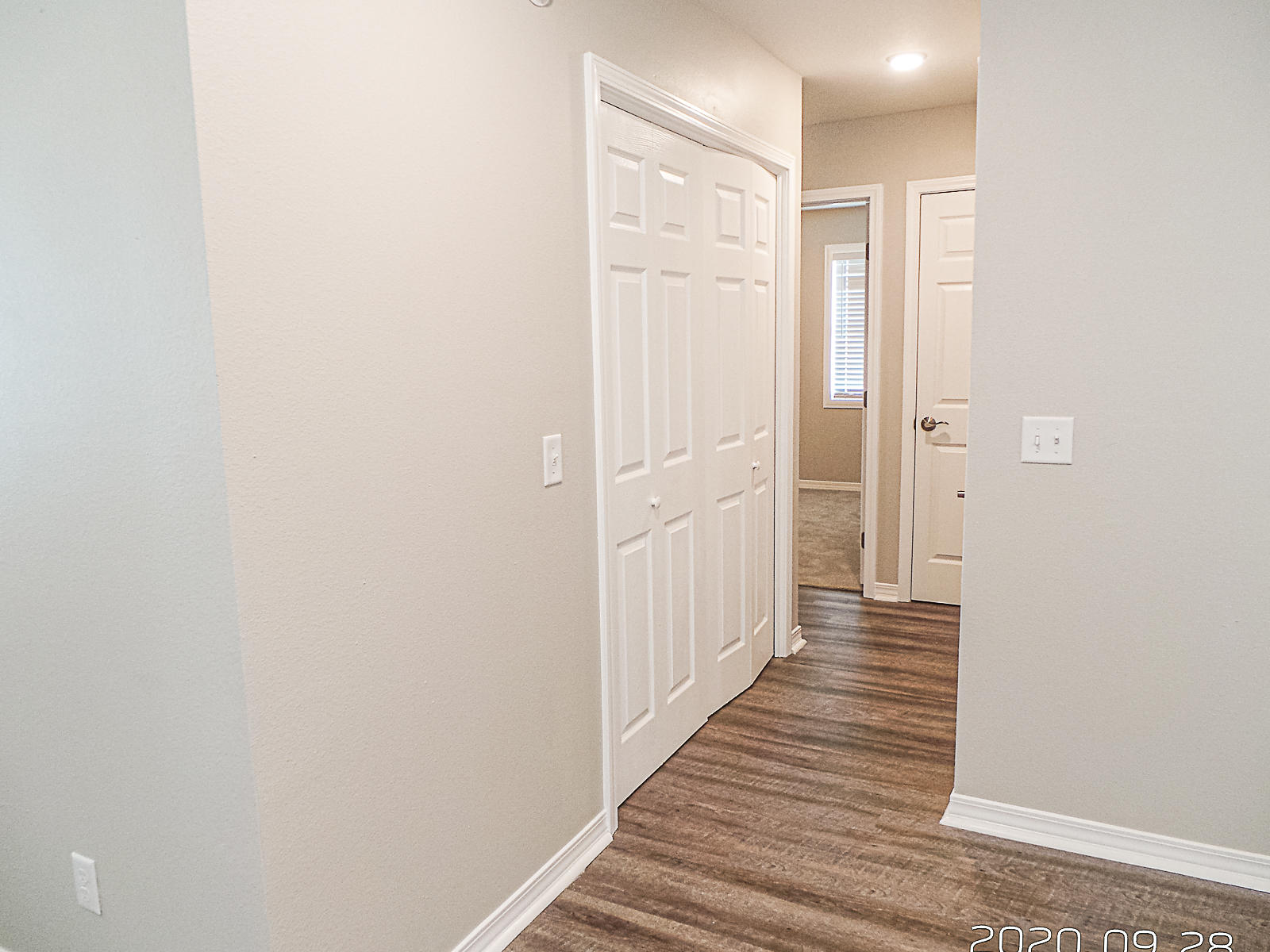 Berthe Avenue Apartments - Residential Lease