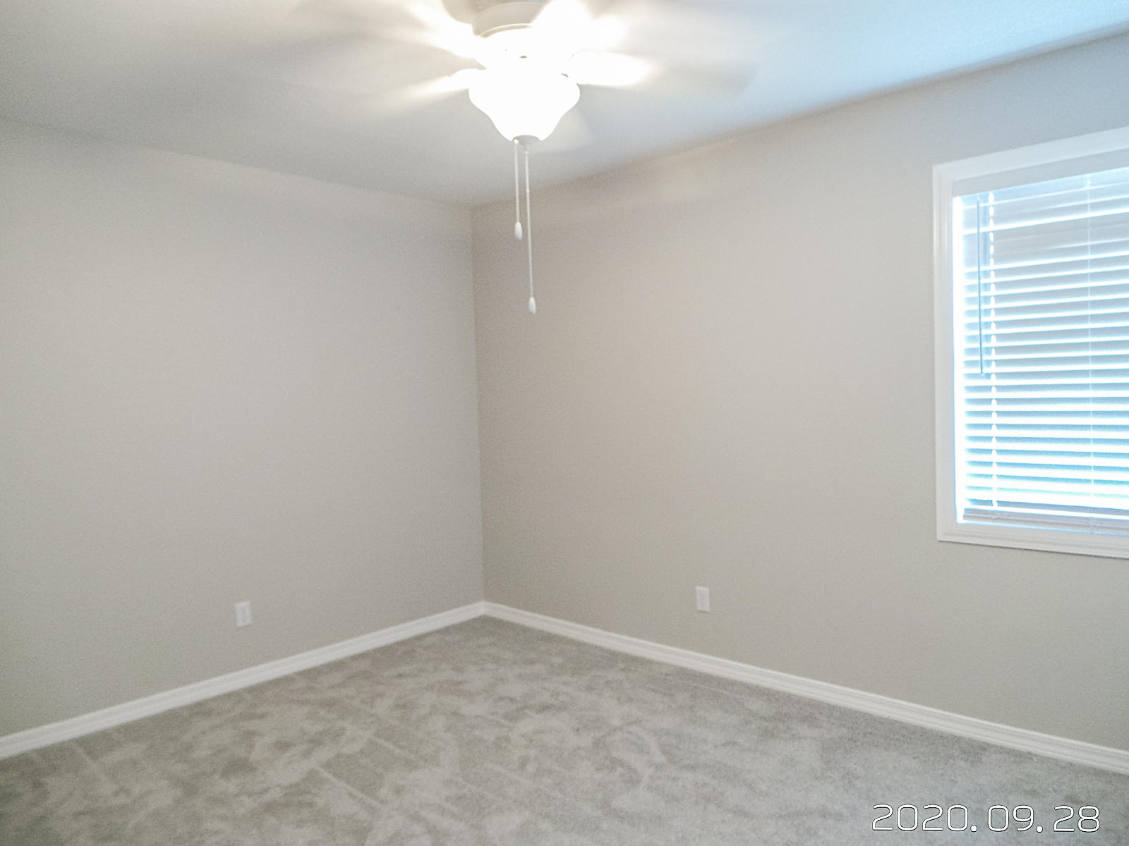 Berthe Avenue Apartments - Residential Lease