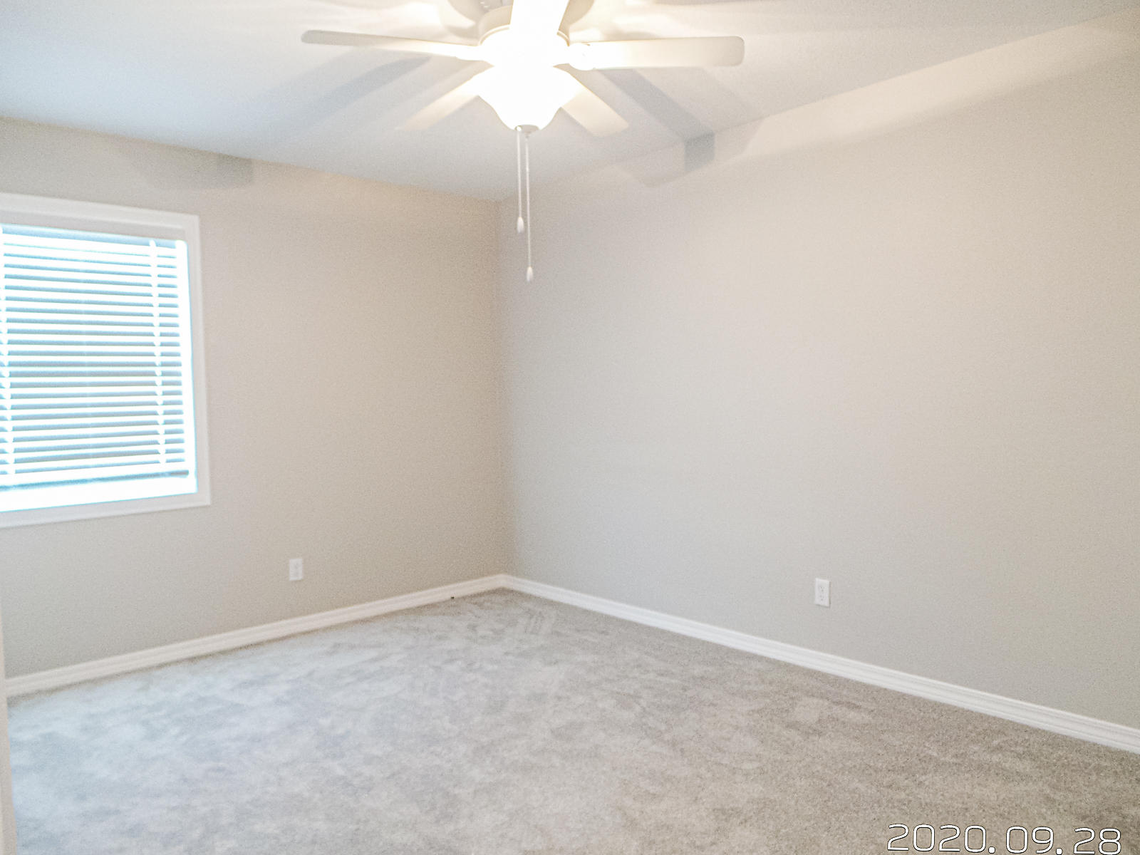 Berthe Avenue Apartments - Residential Lease