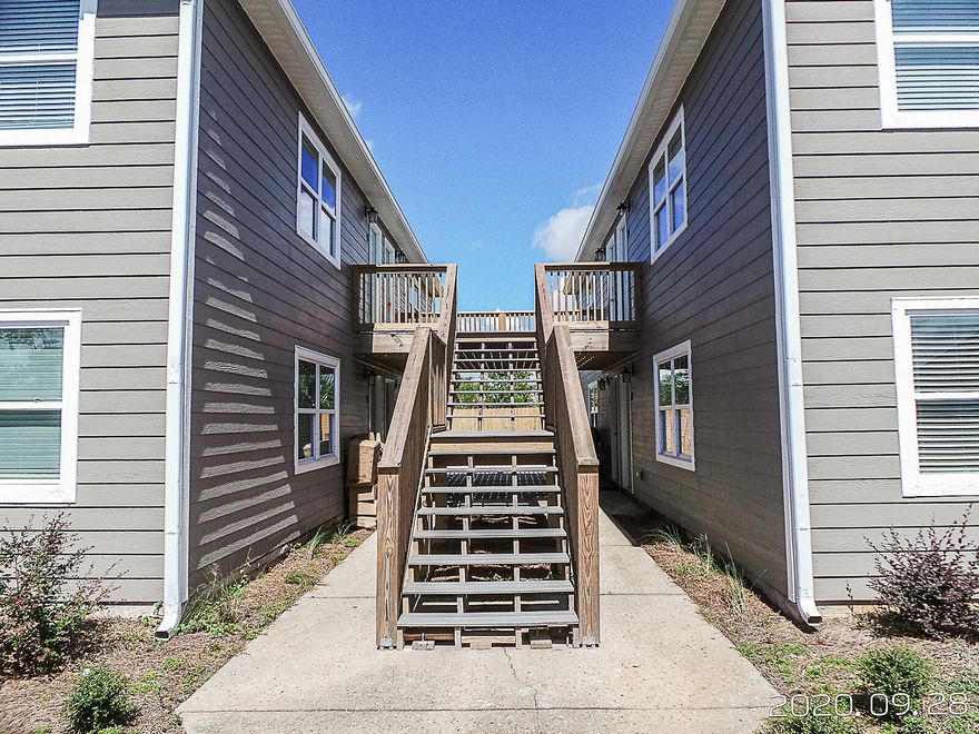 Available November 5, 2021! Newly remodeled 2bd/ 1 bath apartments in the heart of Panama City, minutes to Tyndall AFB, shopping, and beaches The kitchen has plenty of cabinet space, white shaker cabinets, and stainless steel appliances. Bathroom has subway tile shower/tub combo. Unit boasts farmhouse vinyl plank flooring throughout and brand new carpet in the 2 bedrooms. Full size Washer and dryer hookups in the unit. Garbage and lawn included. Pets may be considered on a case by case basis. Minimum 600 FICO credit score required in addition to meeting applicant rental criteria. Applications are done online at www.rentgoodlife.com.