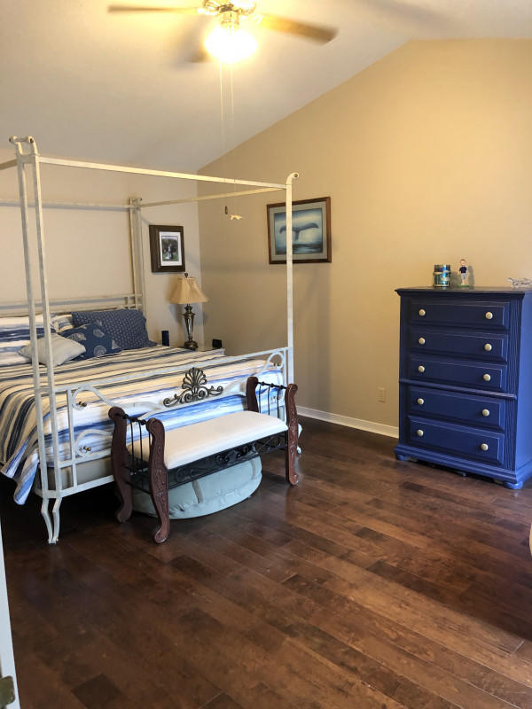 St.Andrews - Residential