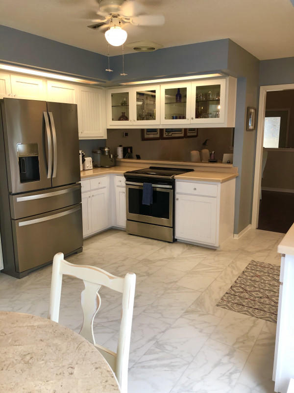 St.Andrews - Residential