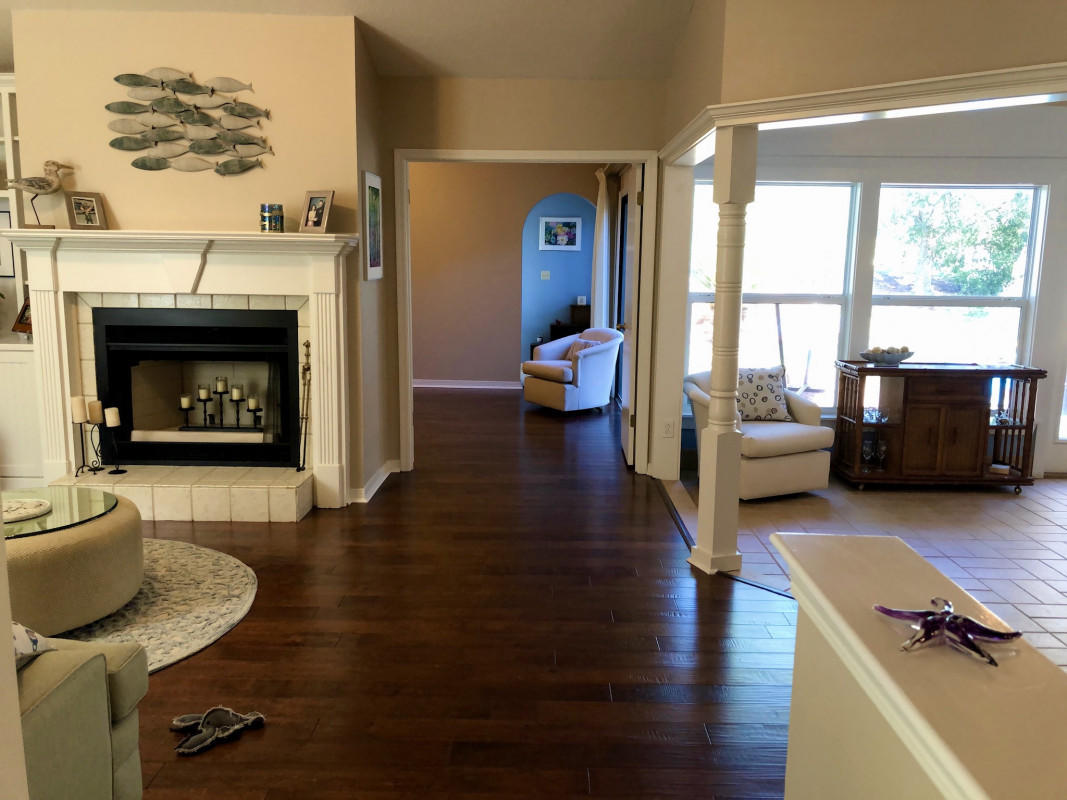 St.Andrews - Residential