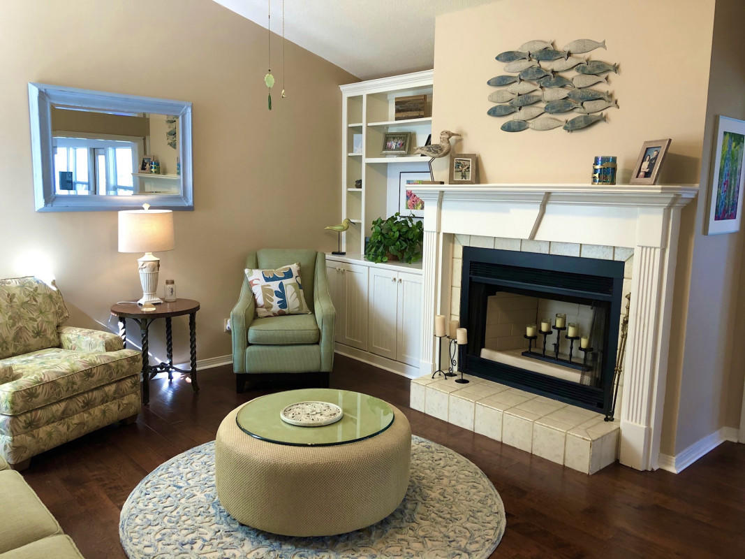 St.Andrews - Residential