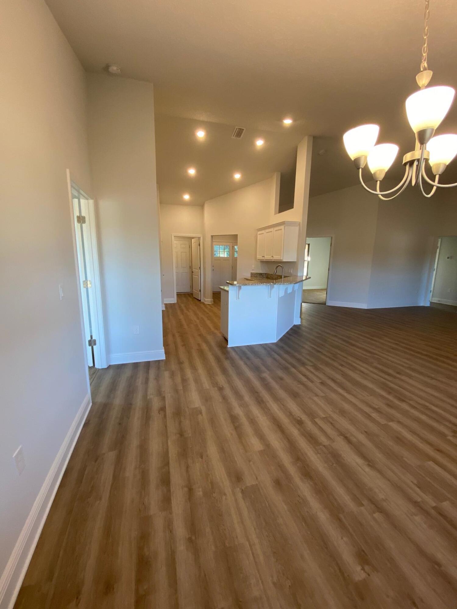 Charleston Place - Residential