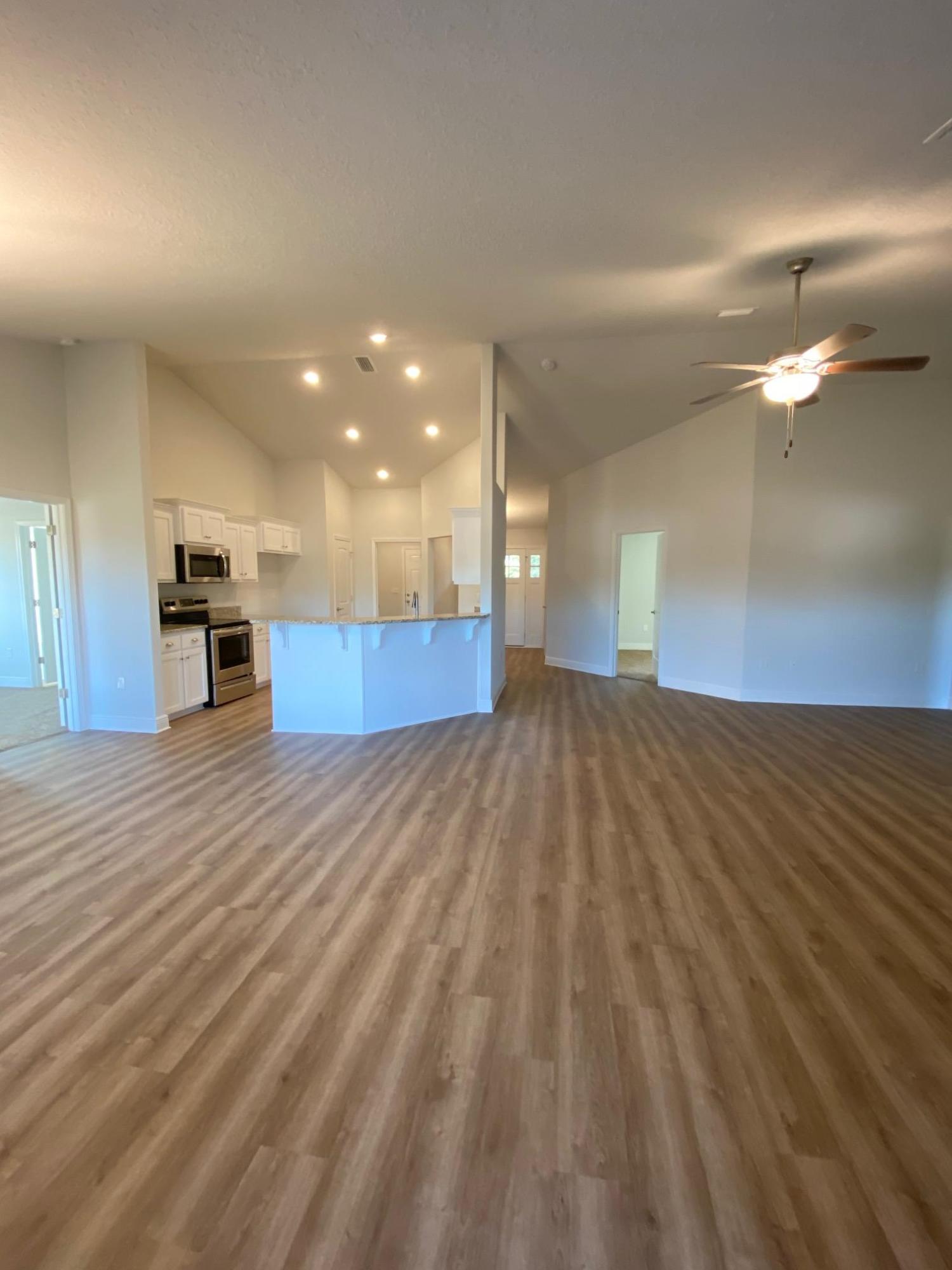 Charleston Place - Residential