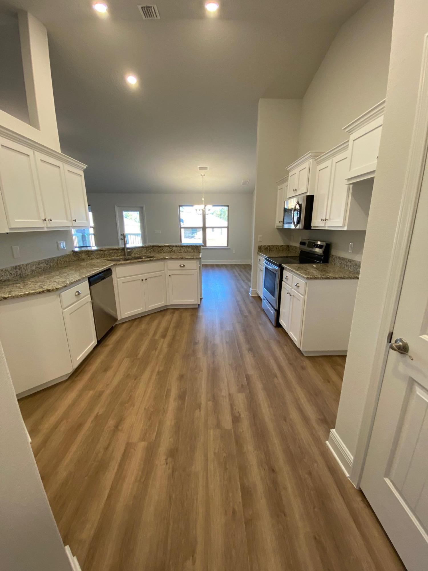 Charleston Place - Residential