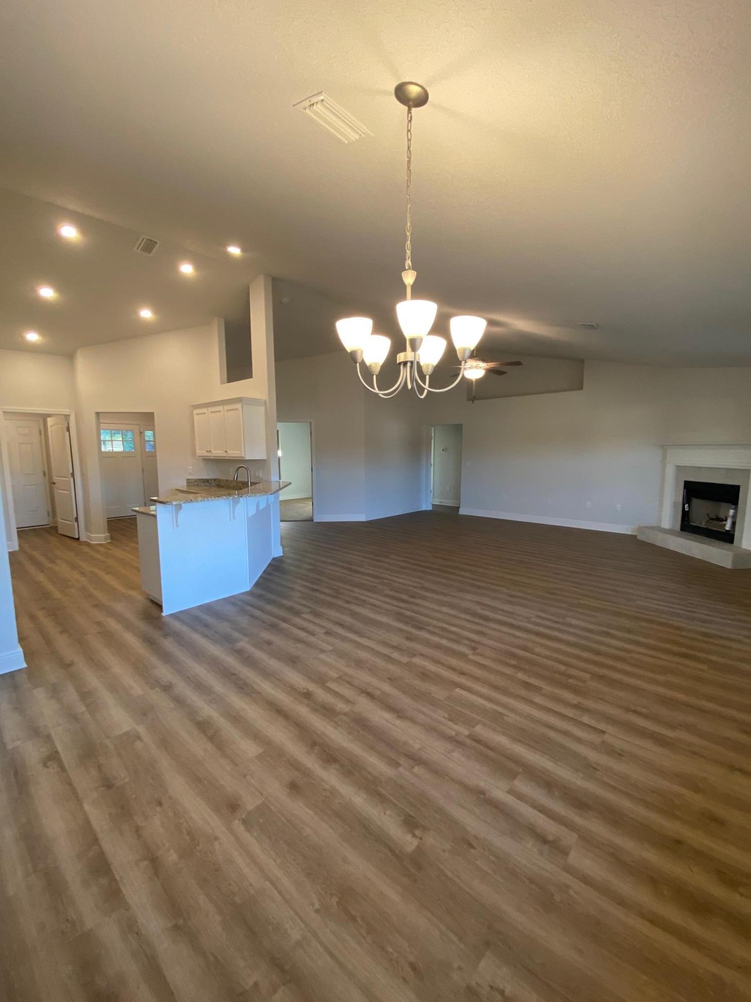 Charleston Place - Residential