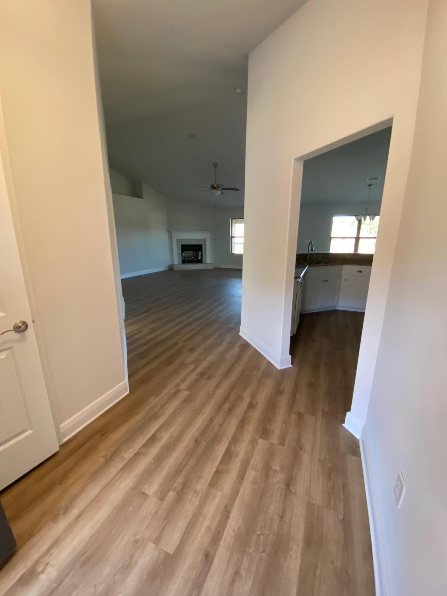 Charleston Place - Residential