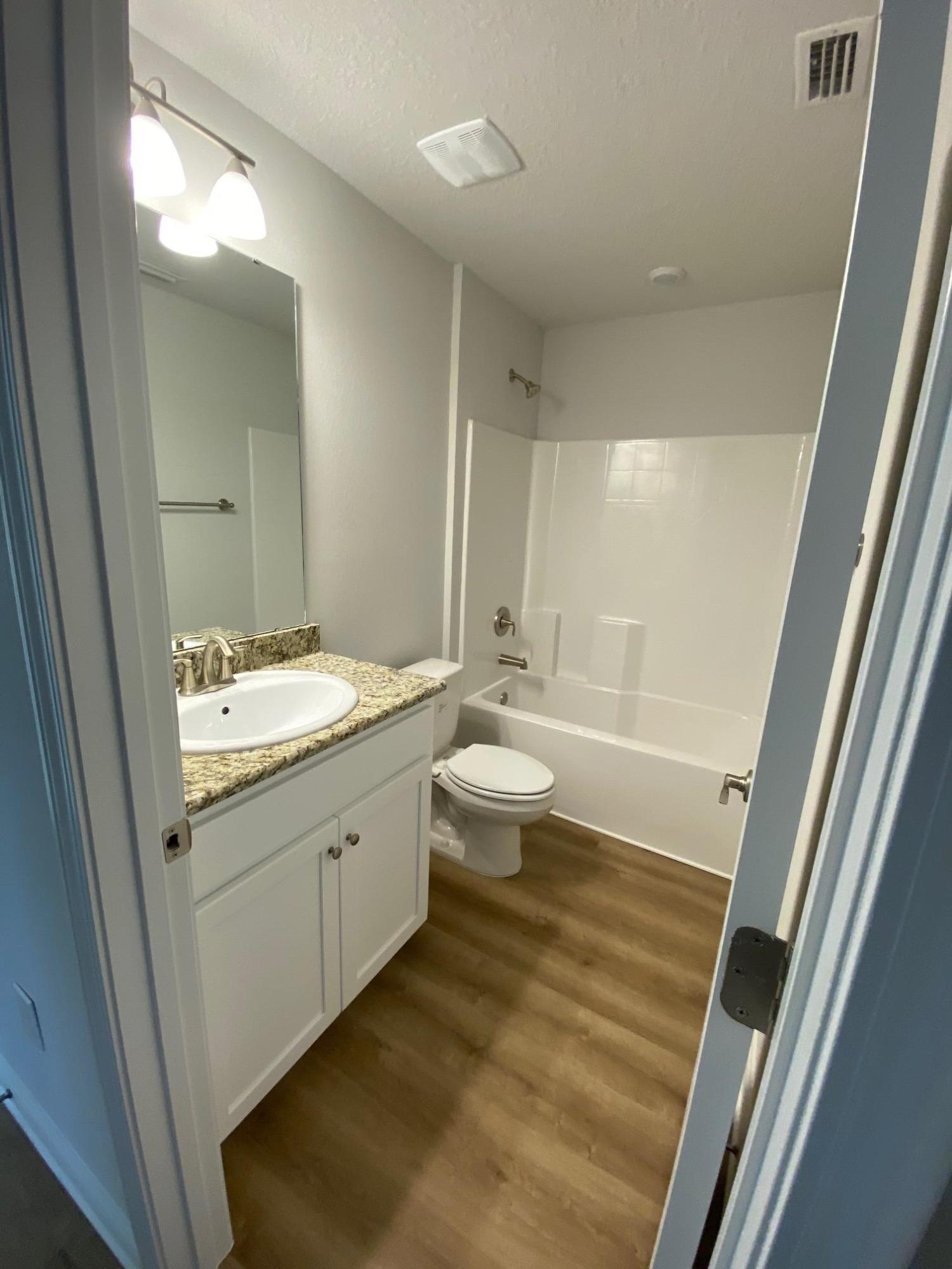 Charleston Place - Residential