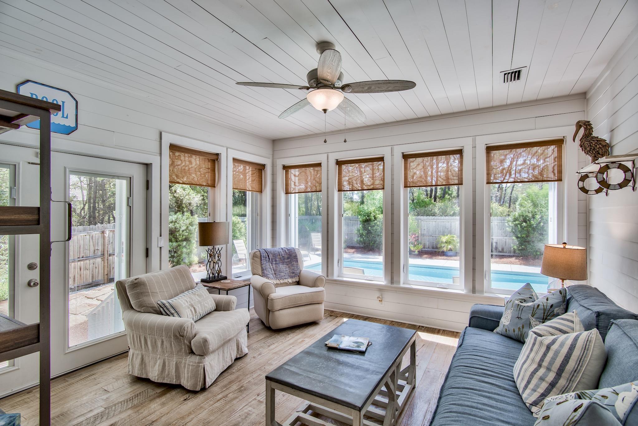 GULFVIEW HEIGHTS - Residential