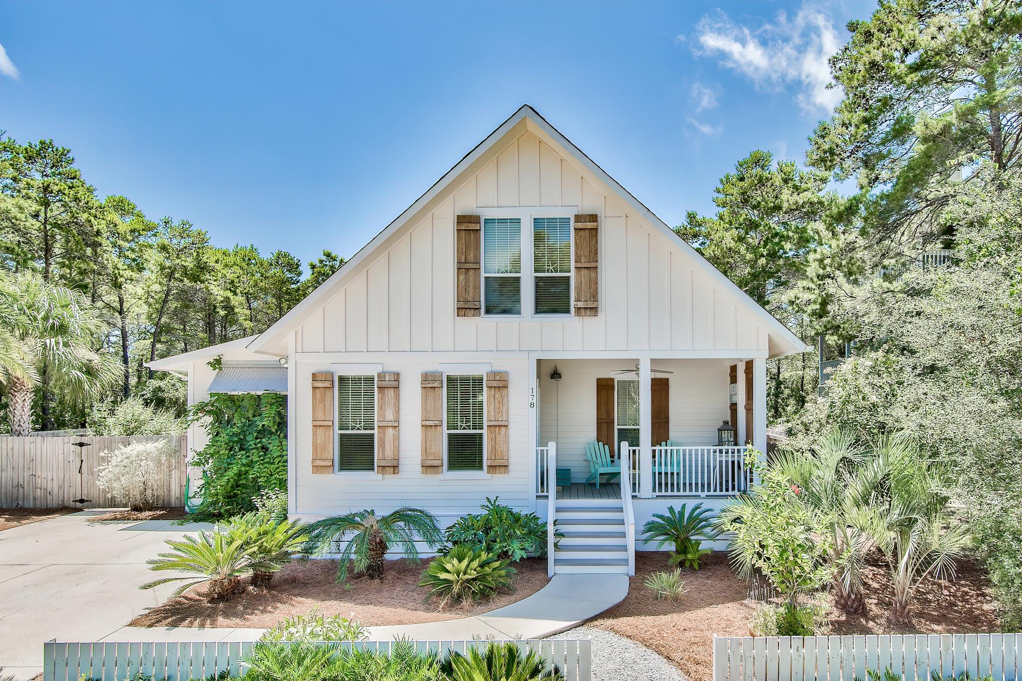 GULFVIEW HEIGHTS - Residential