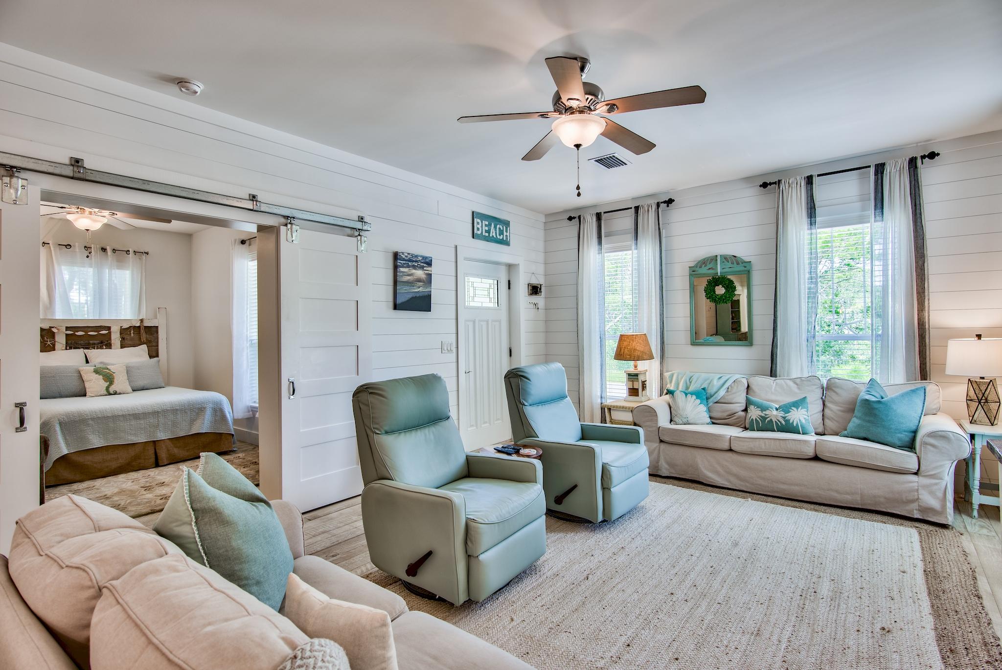 GULFVIEW HEIGHTS - Residential