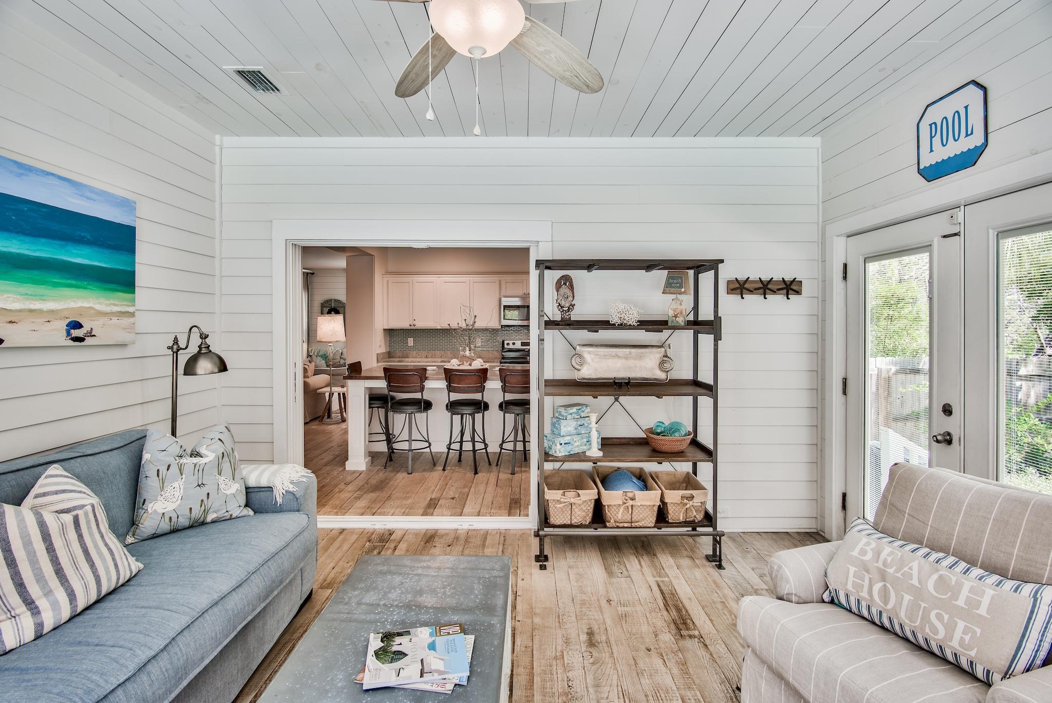 GULFVIEW HEIGHTS - Residential