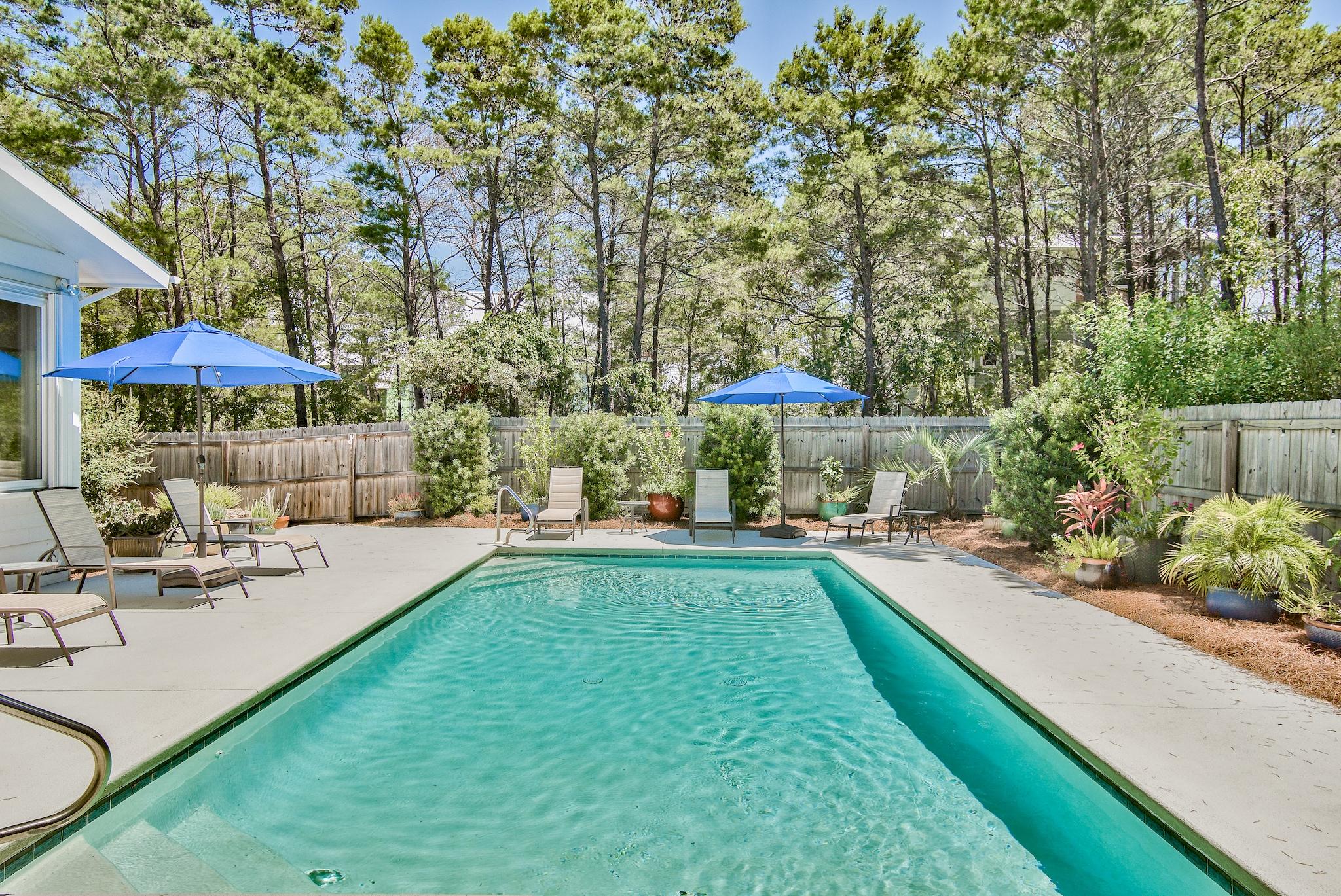 GULFVIEW HEIGHTS - Residential