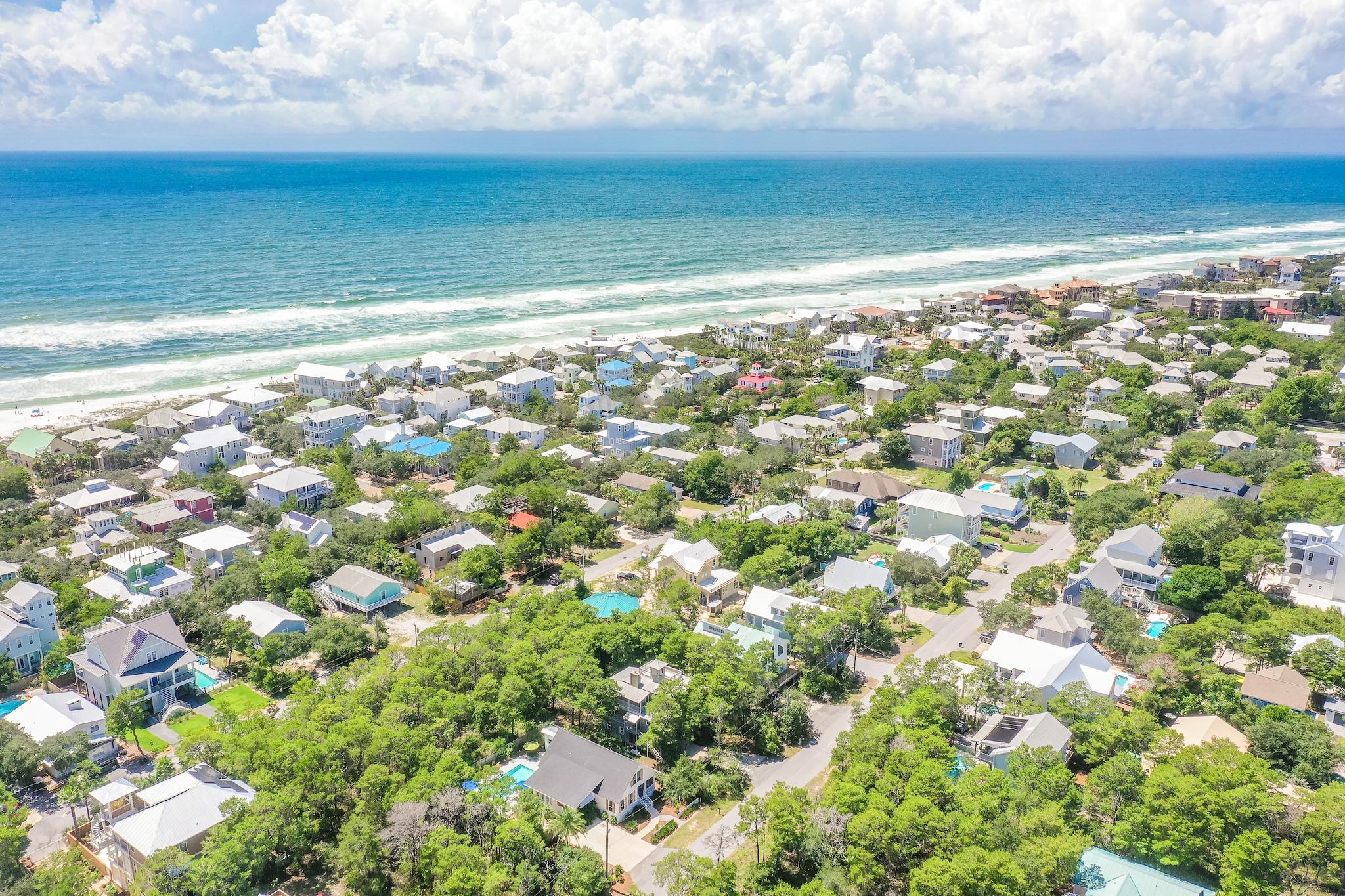 GULFVIEW HEIGHTS - Residential