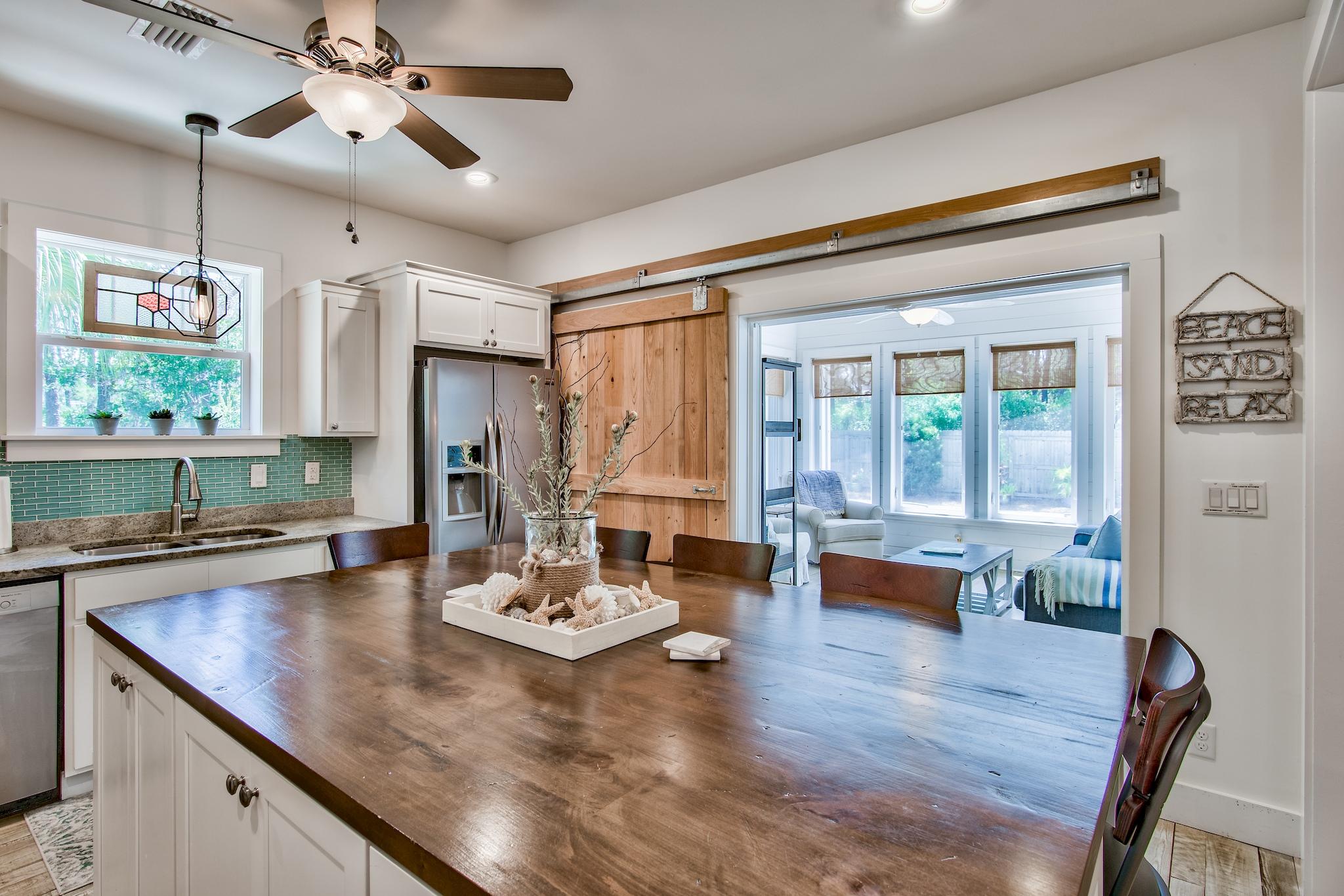 GULFVIEW HEIGHTS - Residential