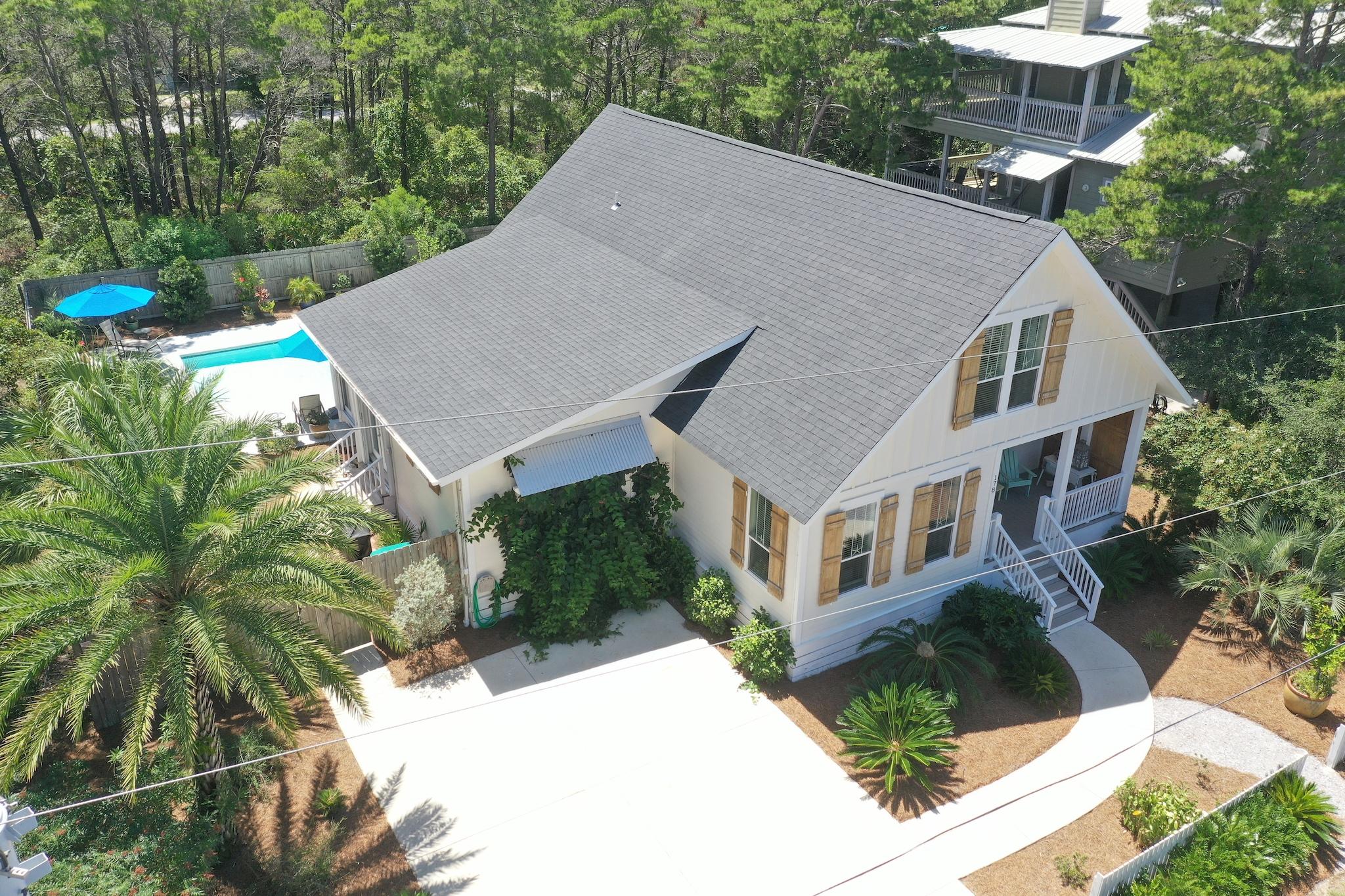 GULFVIEW HEIGHTS - Residential