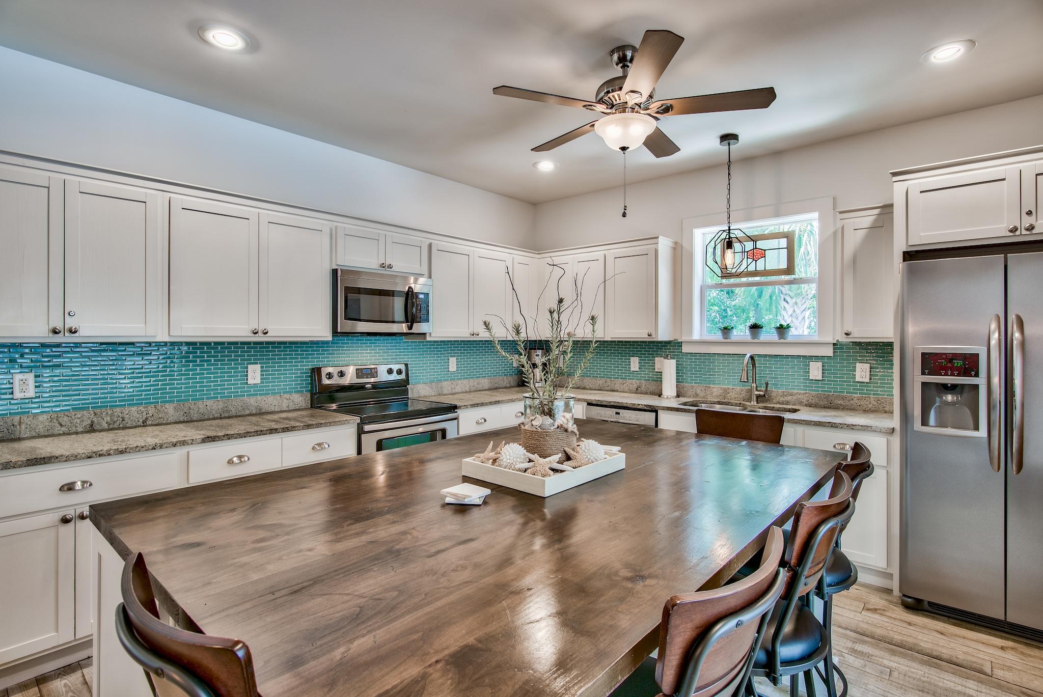 GULFVIEW HEIGHTS - Residential