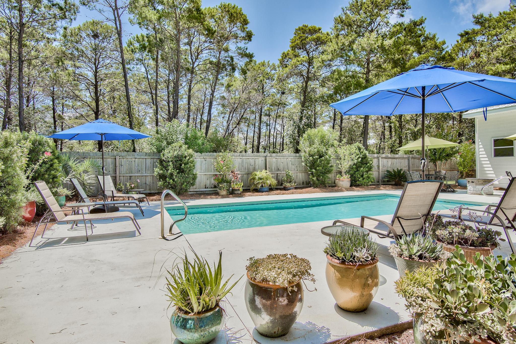 GULFVIEW HEIGHTS - Residential