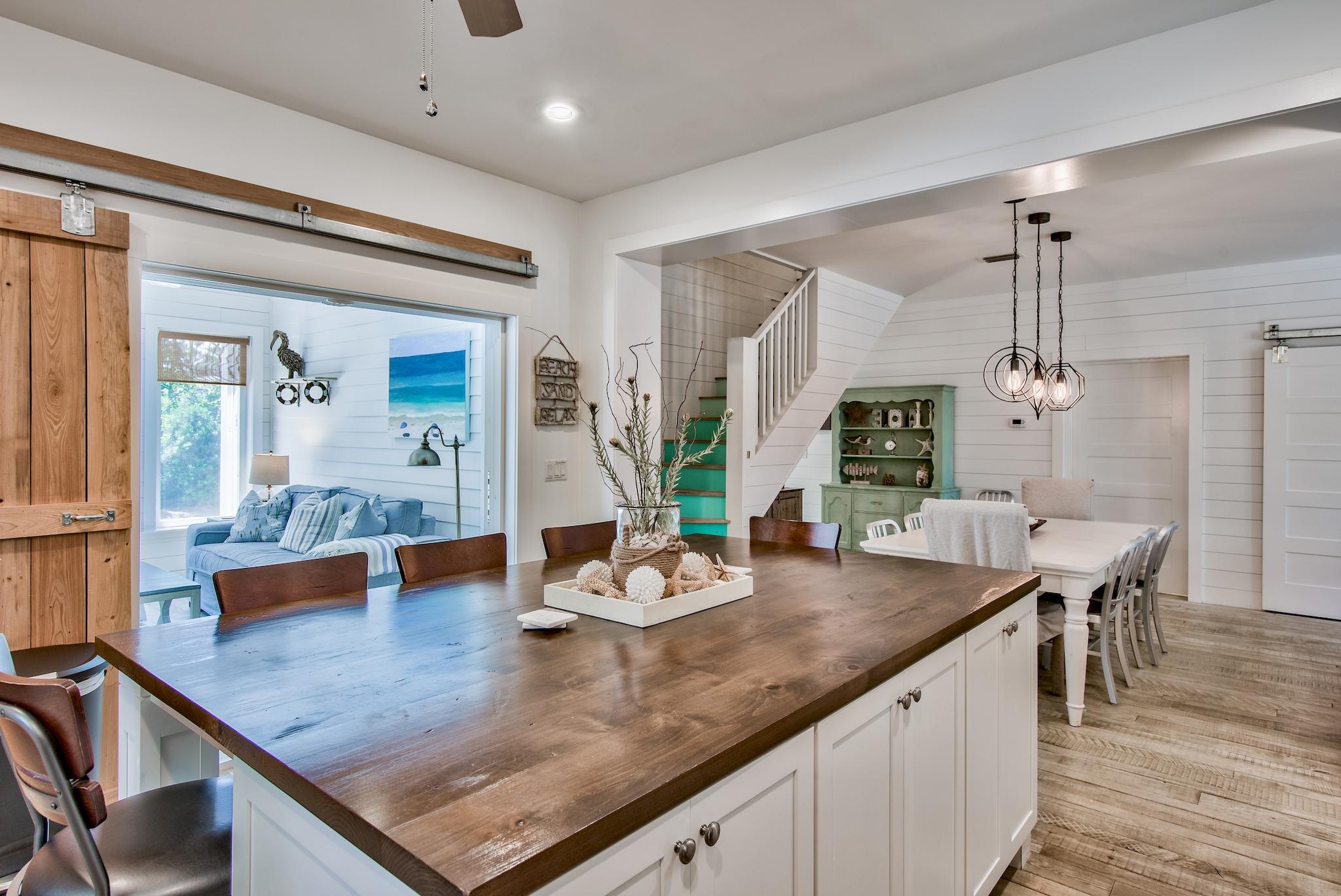 GULFVIEW HEIGHTS - Residential