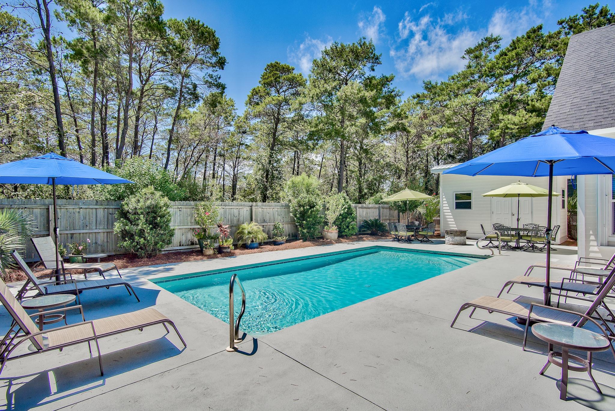 GULFVIEW HEIGHTS - Residential