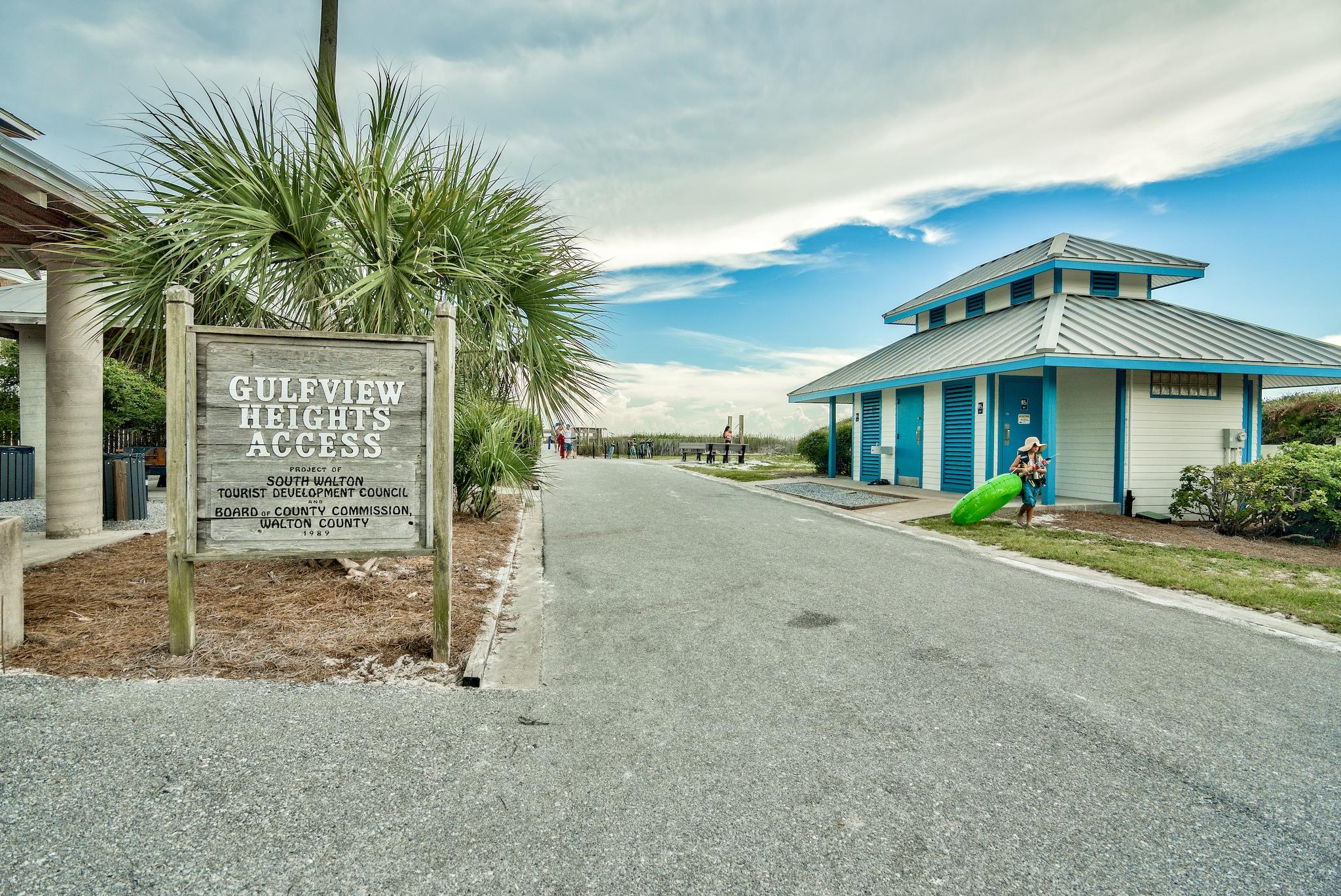 GULFVIEW HEIGHTS - Residential