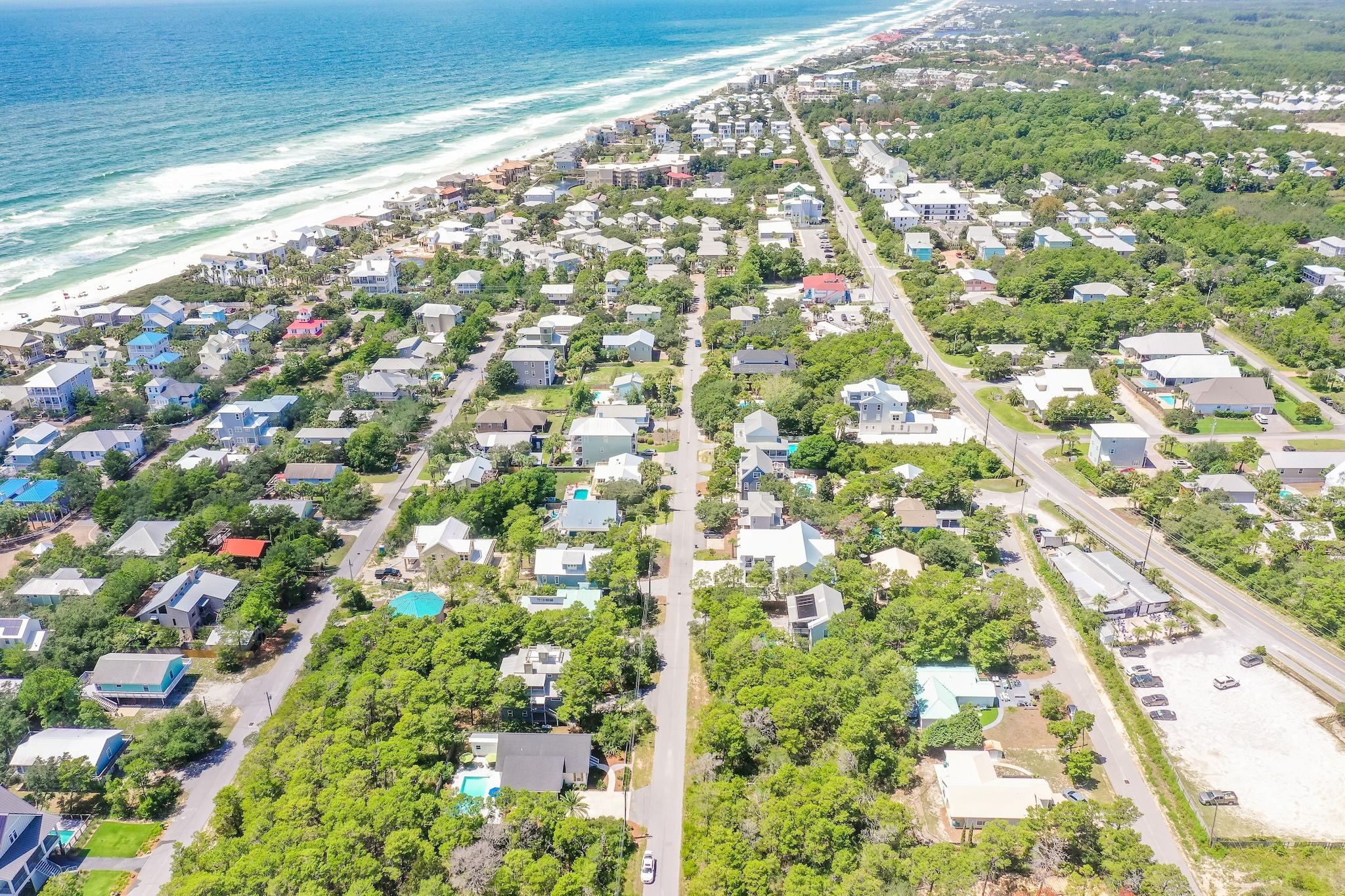 GULFVIEW HEIGHTS - Residential