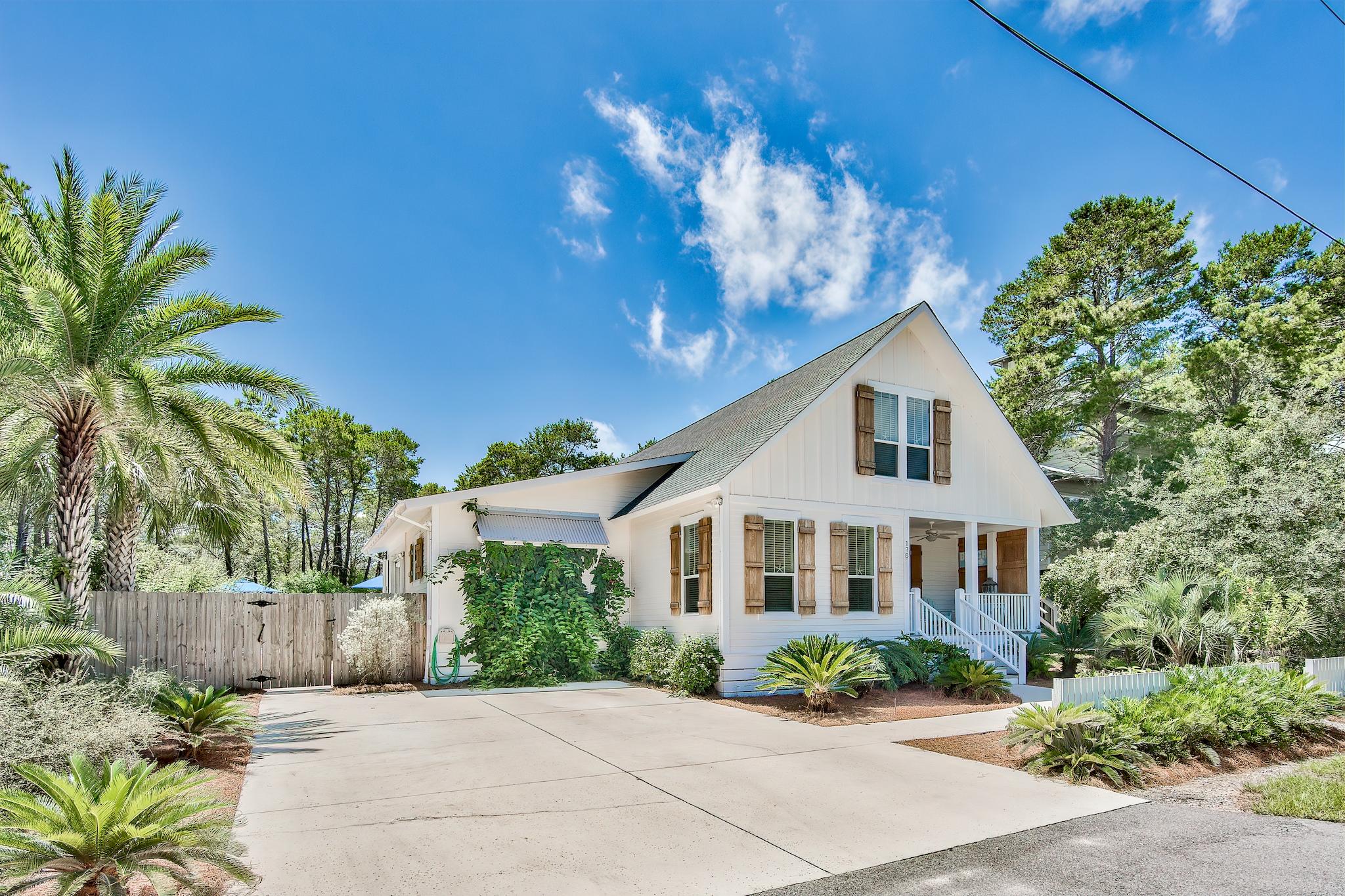 GULFVIEW HEIGHTS - Residential