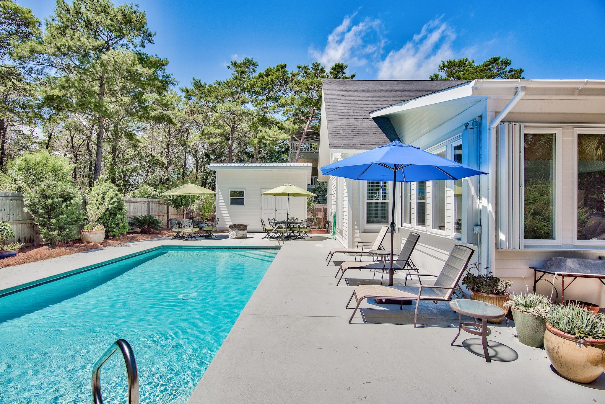 GULFVIEW HEIGHTS - Residential