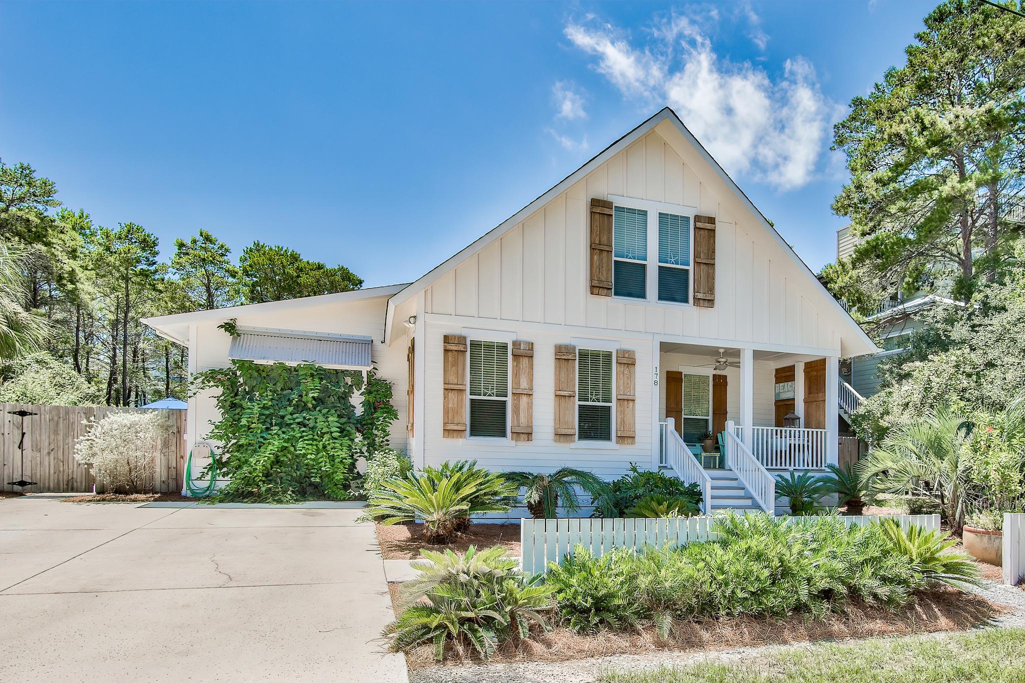 GULFVIEW HEIGHTS - Residential