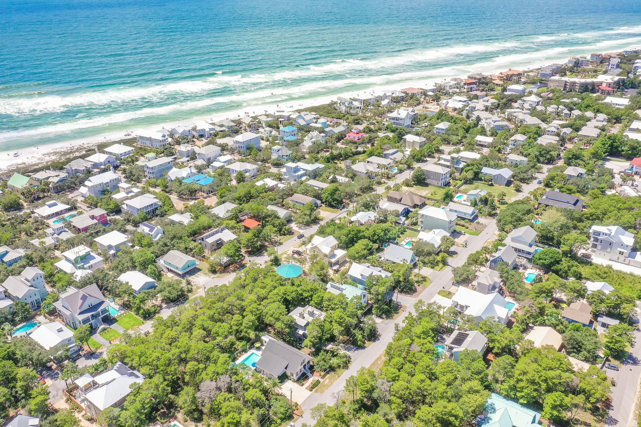 GULFVIEW HEIGHTS - Residential