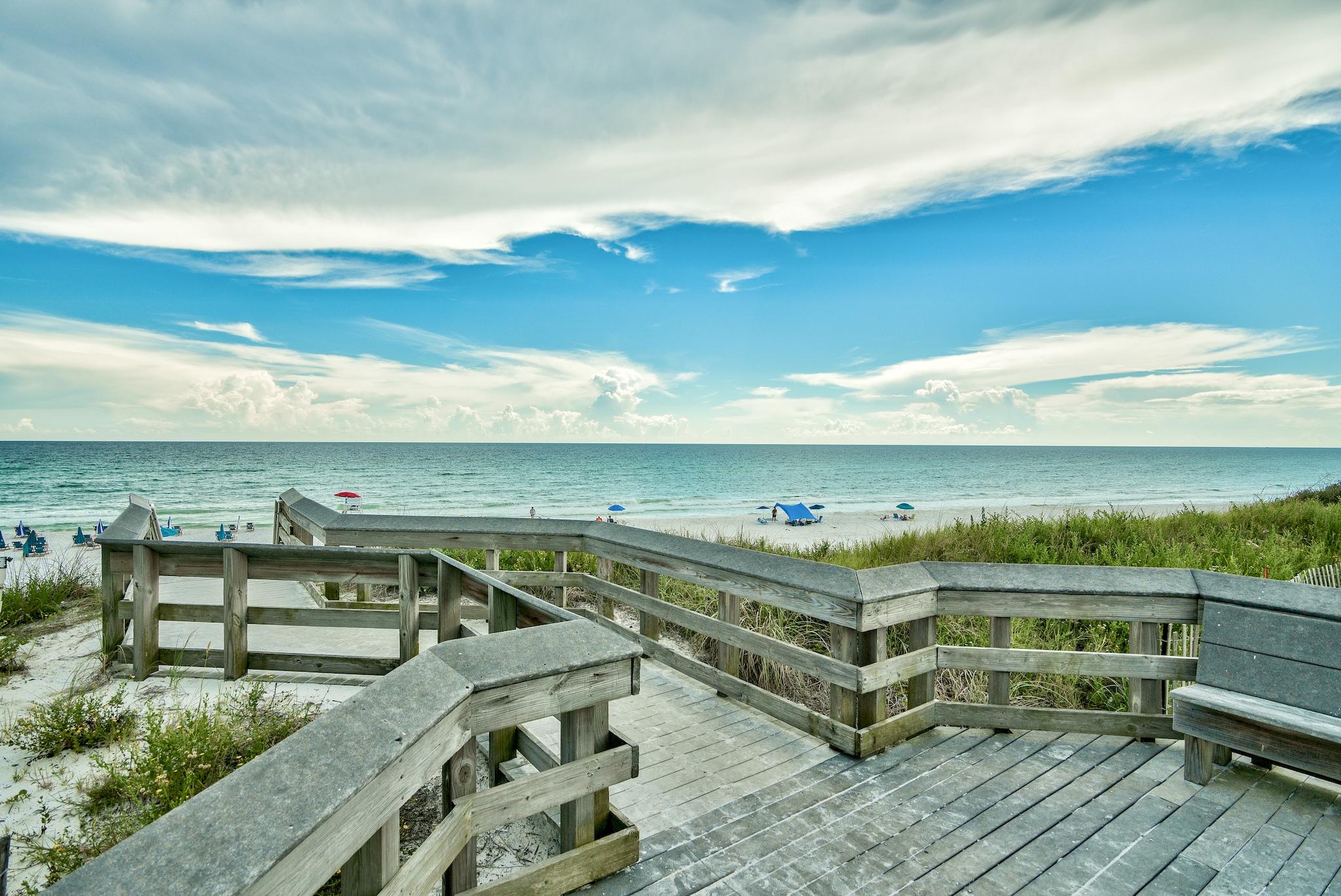 GULFVIEW HEIGHTS - Residential