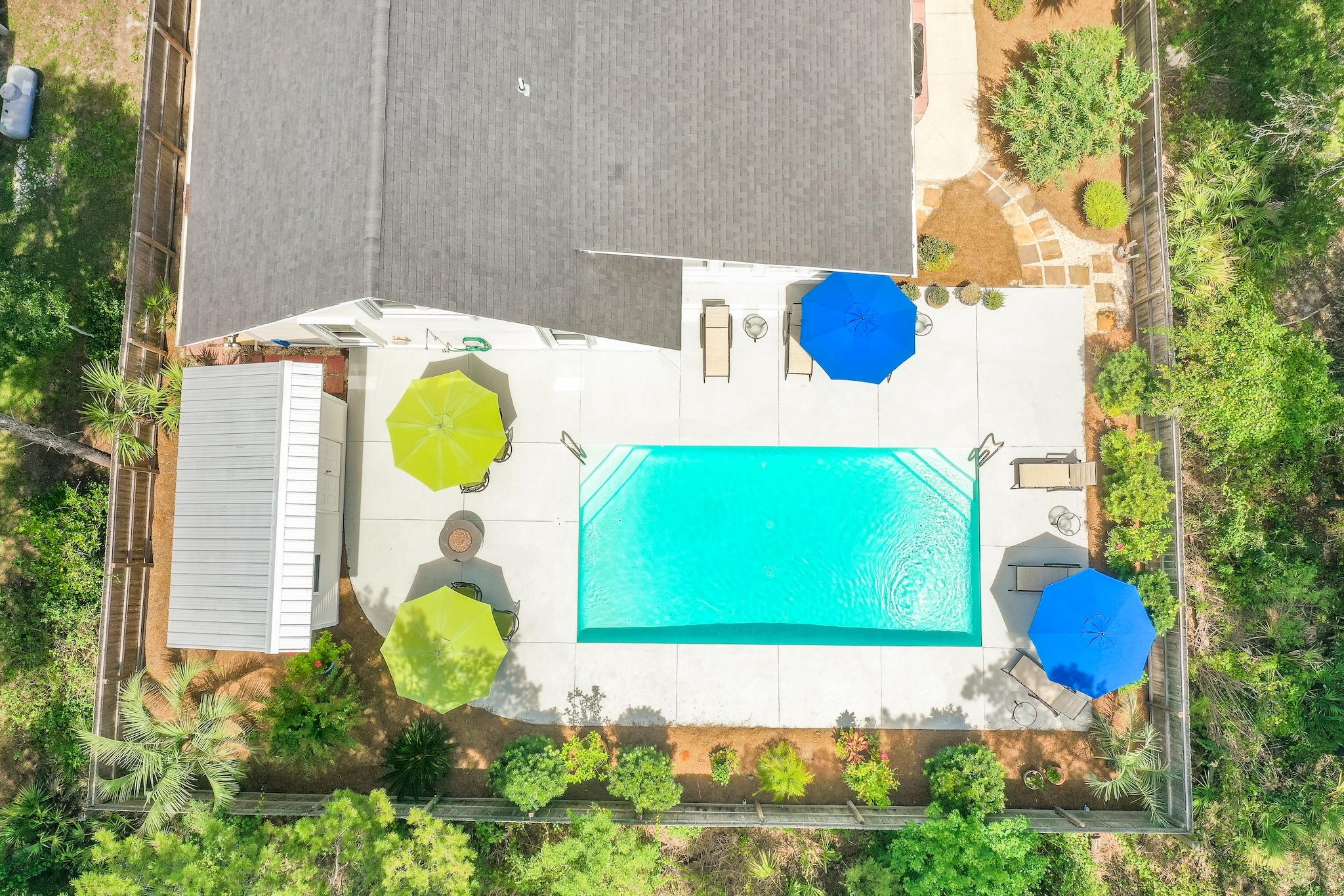 GULFVIEW HEIGHTS - Residential