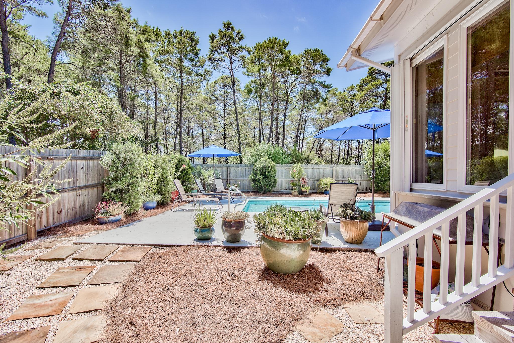 GULFVIEW HEIGHTS - Residential