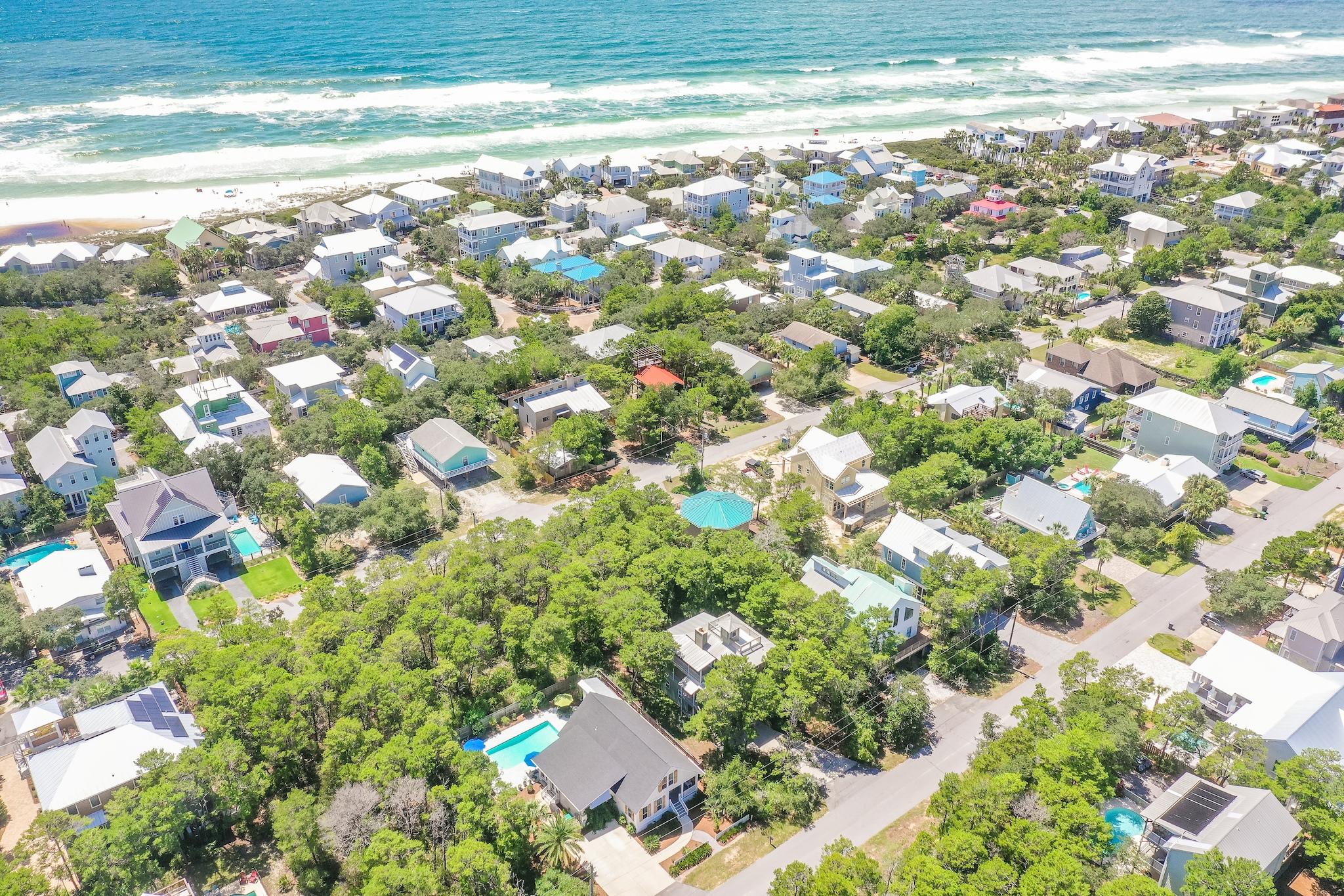 GULFVIEW HEIGHTS - Residential