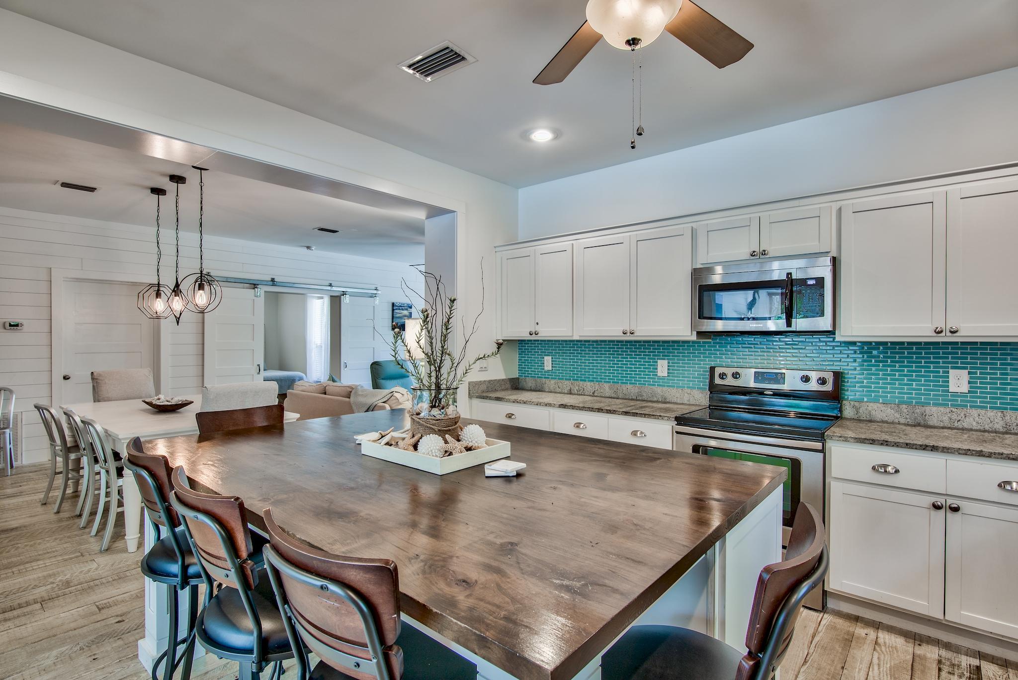 GULFVIEW HEIGHTS - Residential