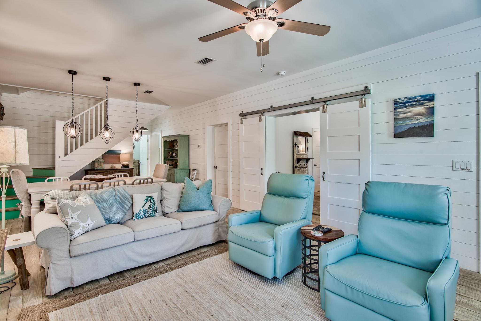 GULFVIEW HEIGHTS - Residential