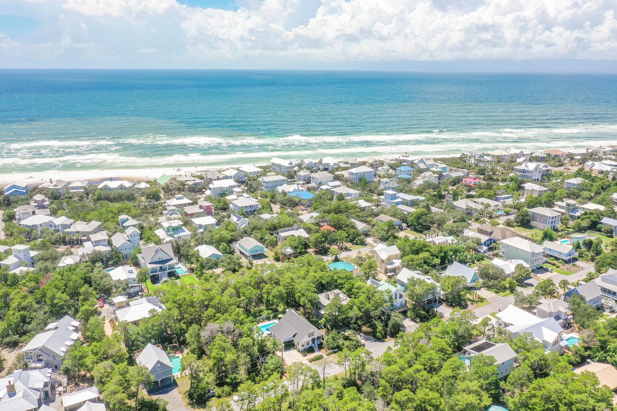 GULFVIEW HEIGHTS - Residential