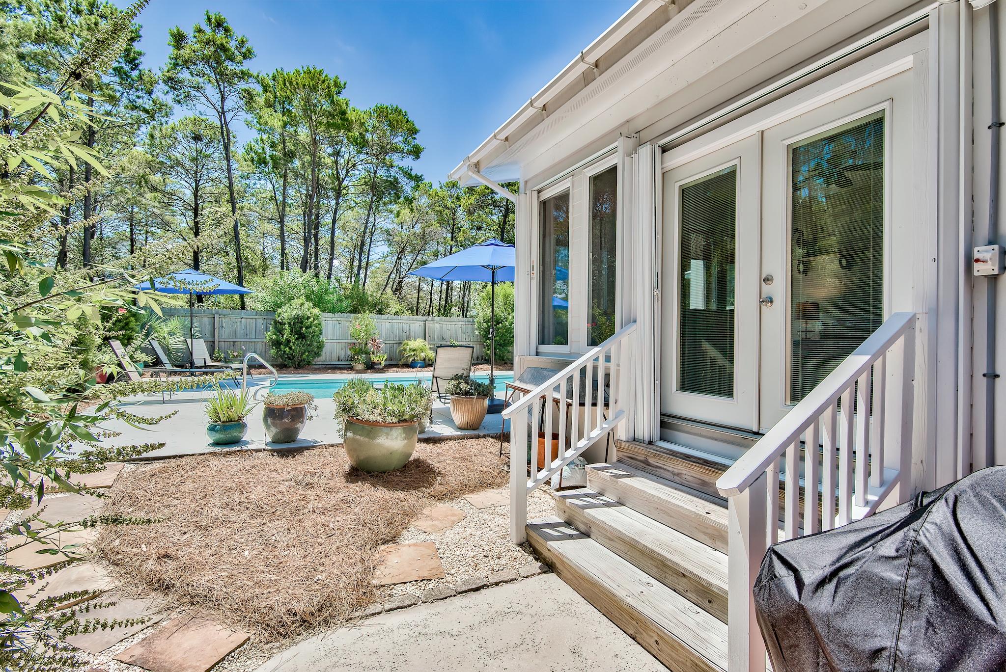 GULFVIEW HEIGHTS - Residential