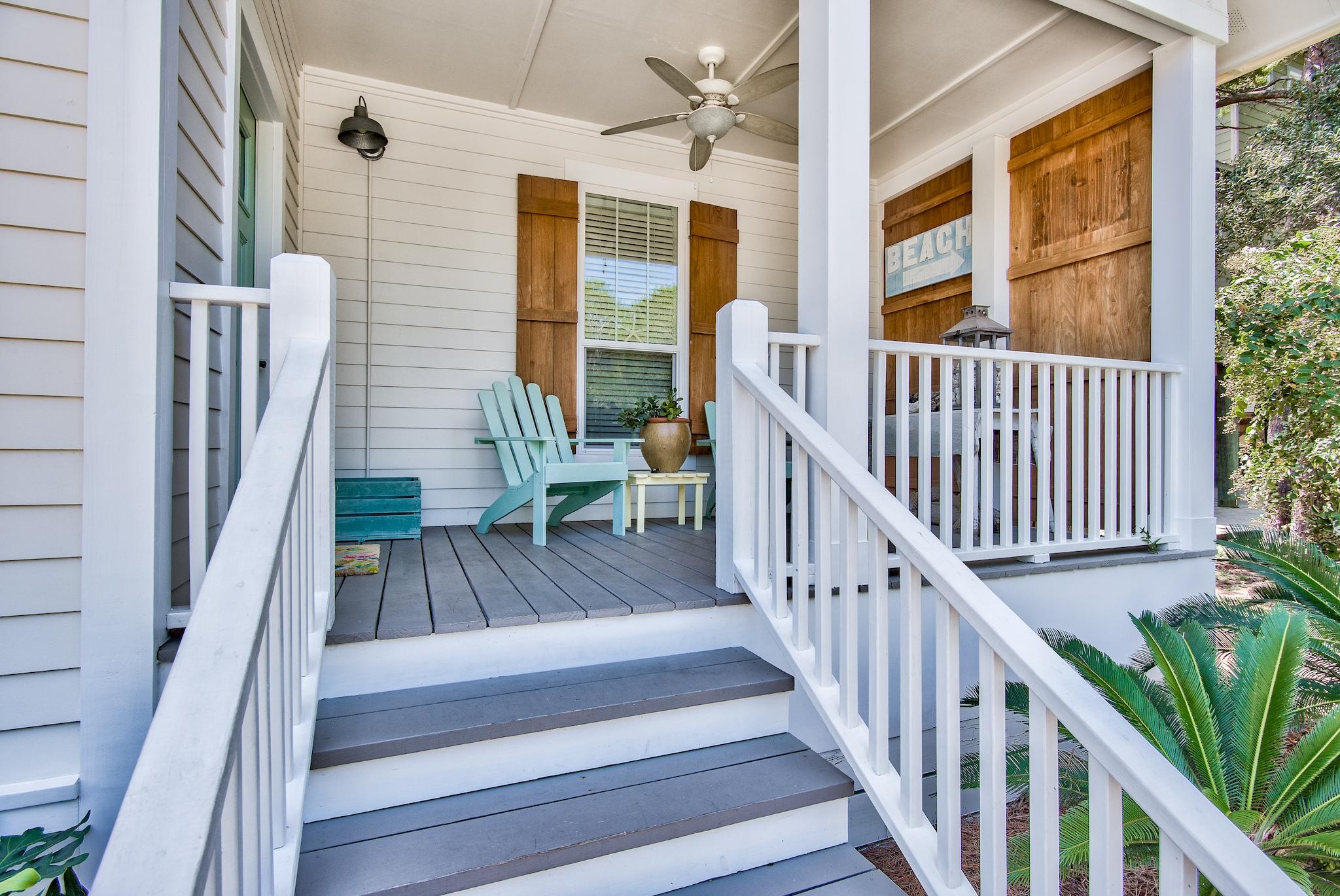 GULFVIEW HEIGHTS - Residential