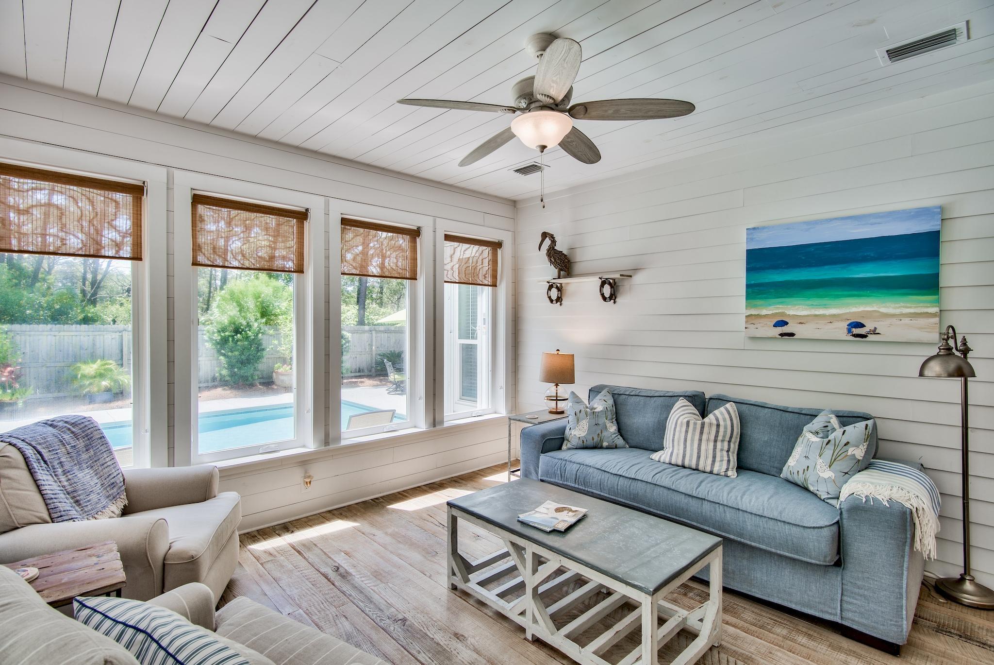 GULFVIEW HEIGHTS - Residential