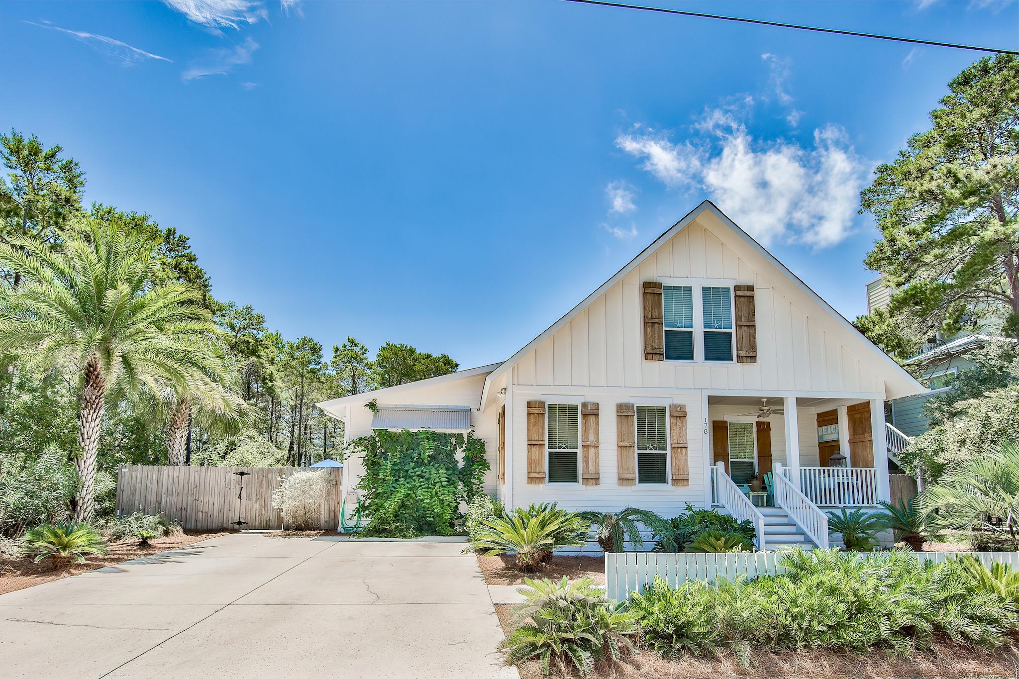 GULFVIEW HEIGHTS - Residential