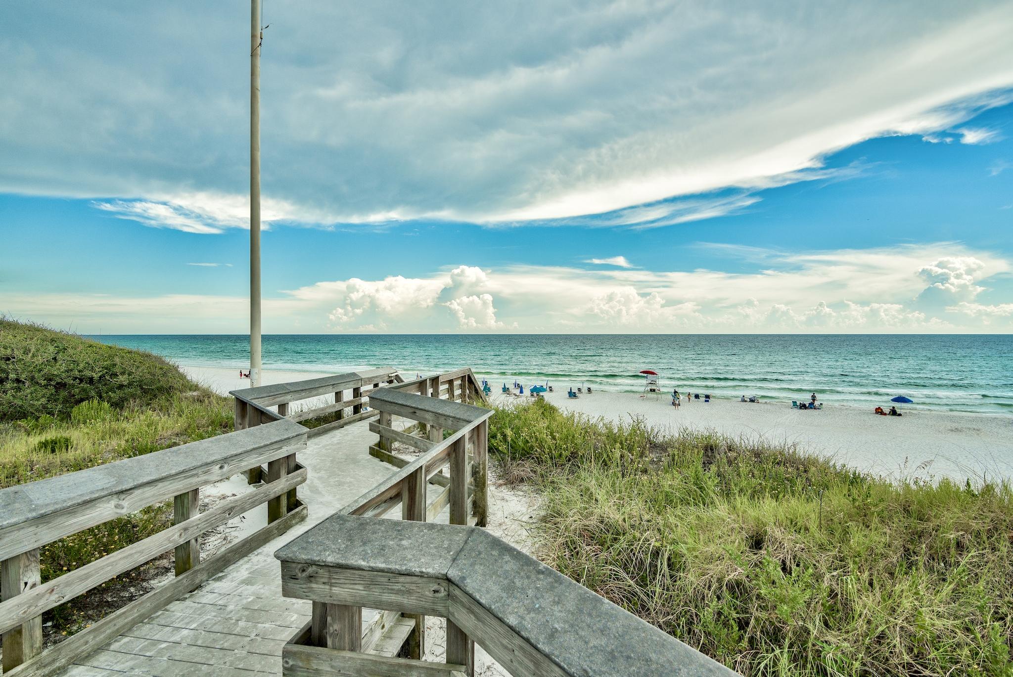 GULFVIEW HEIGHTS - Residential