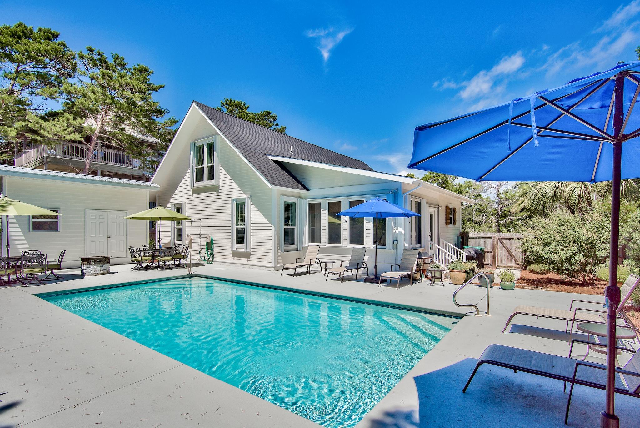 GULFVIEW HEIGHTS - Residential