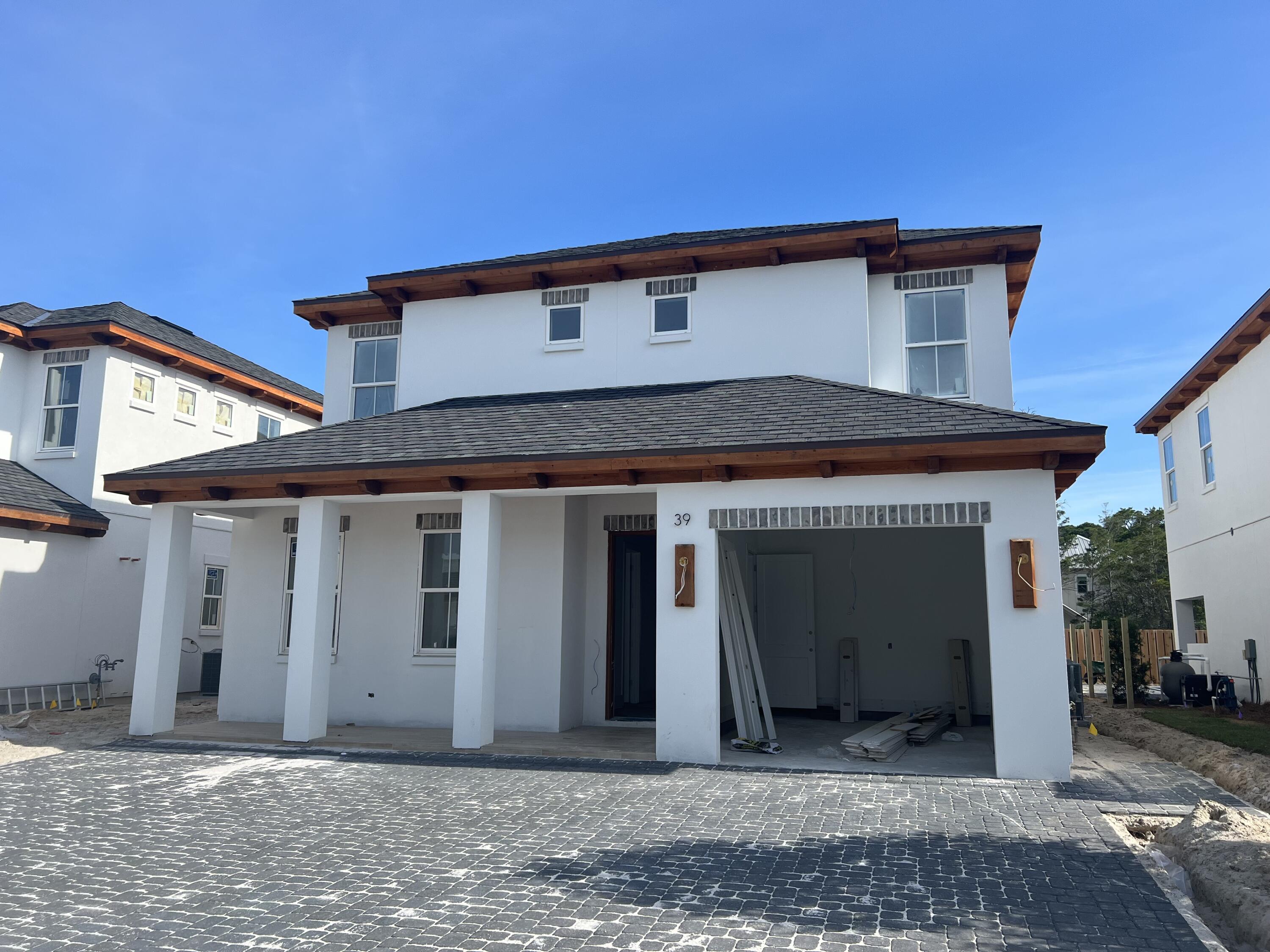 The Cove - Residential