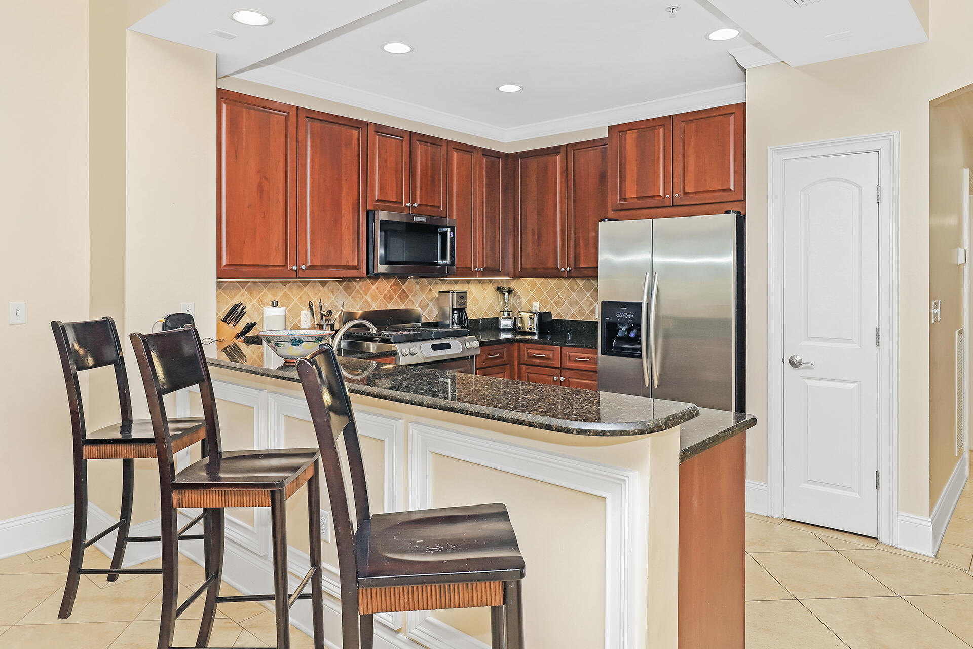 ADAGIO - Residential